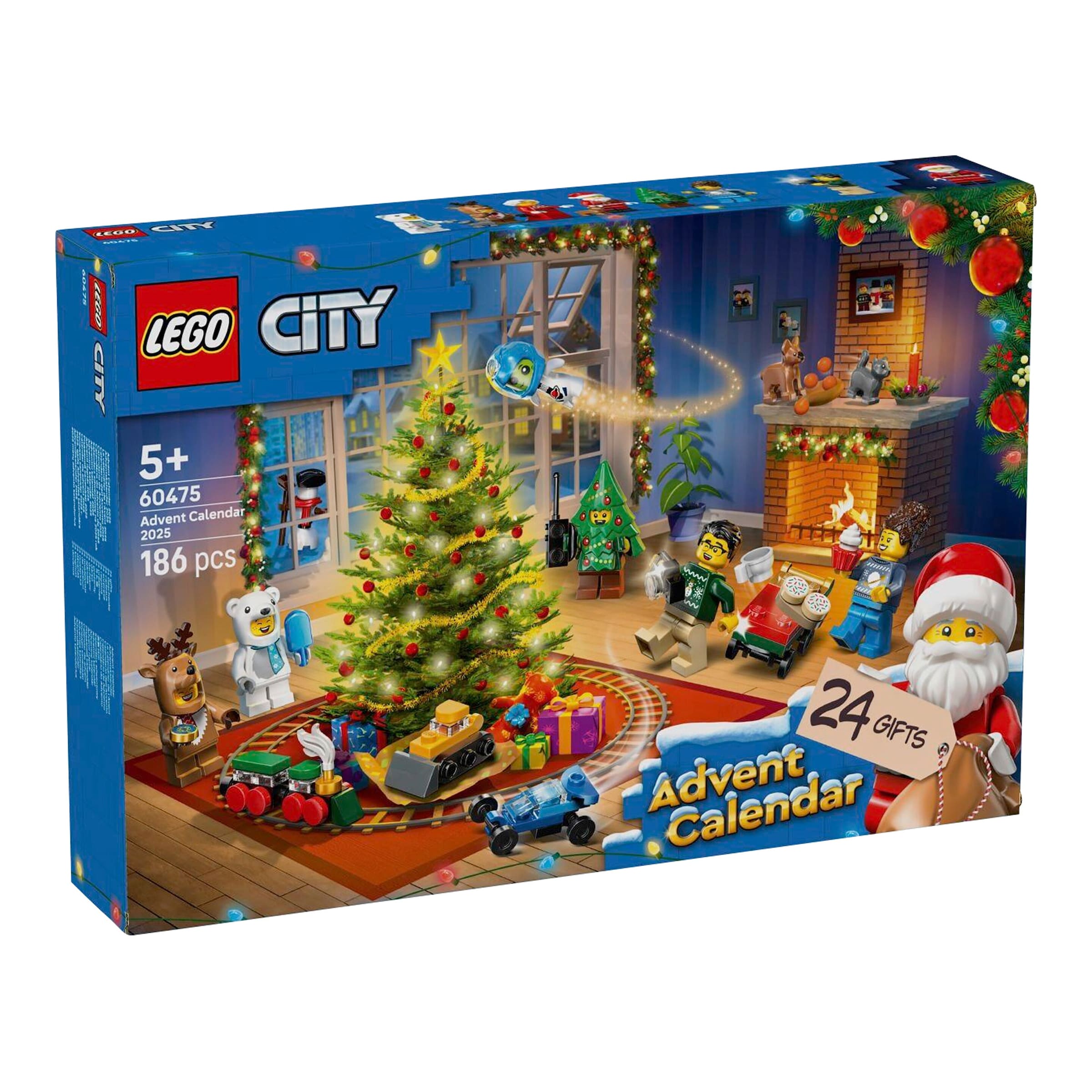 60475 Adventskalender