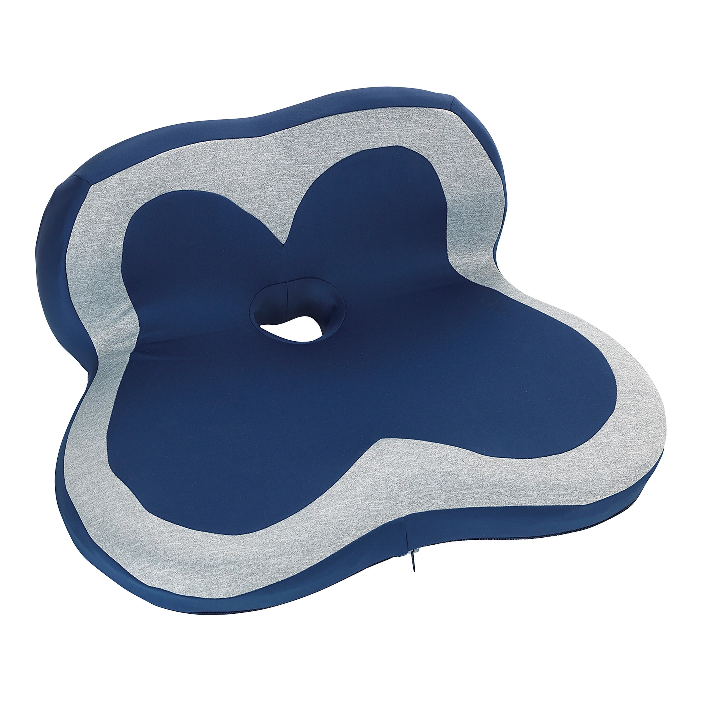 Sitz- und Lendenkissen '2 in 1'