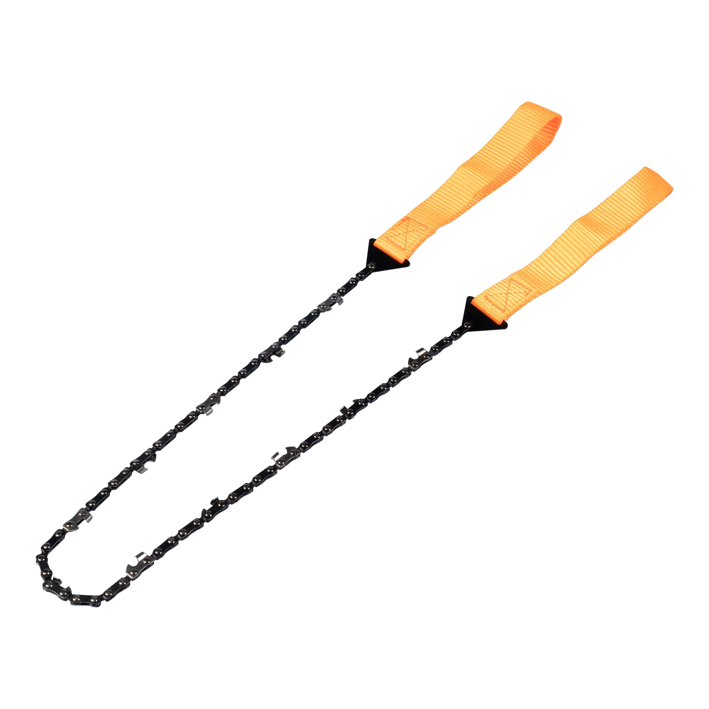 genialoHand-Kettensäge + gratis Aufbewahrungsbox