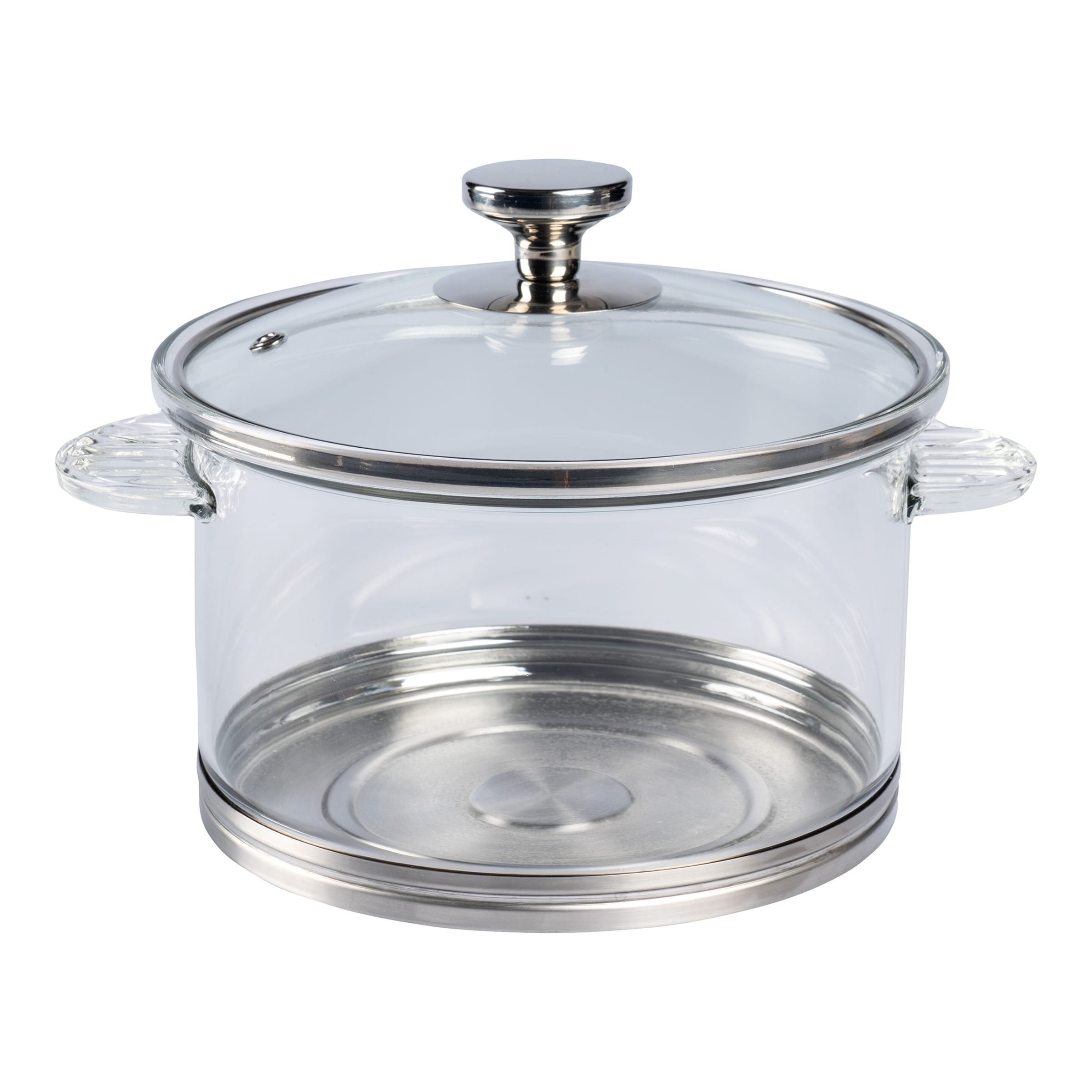 genialoGlastopf, 2,5 l