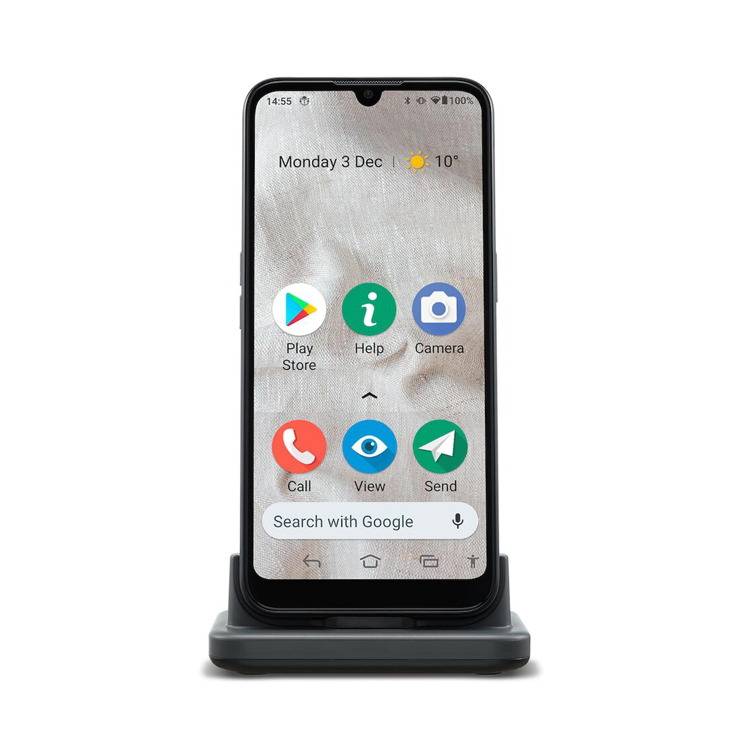 Smartphone 8100 Plus