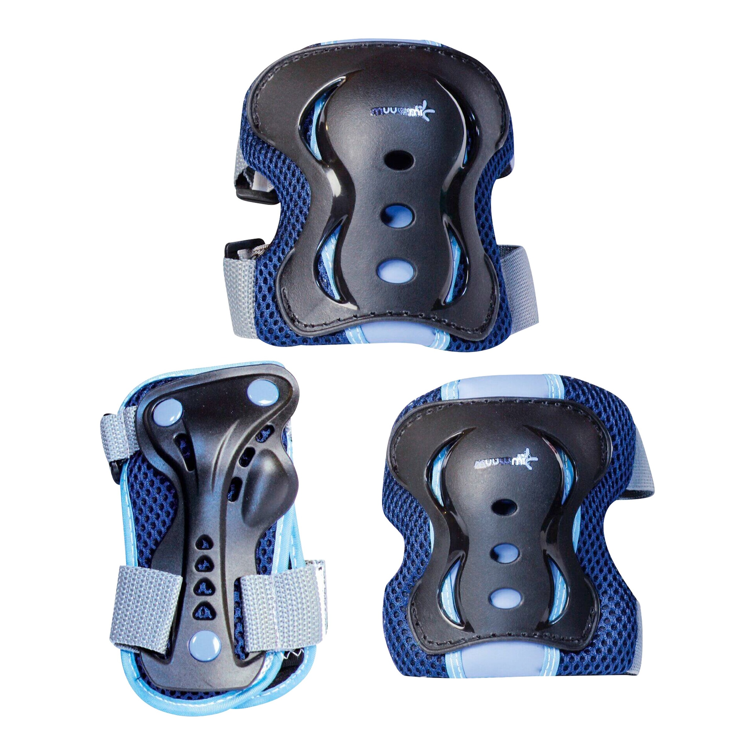 Protektoren-Set Größe XS