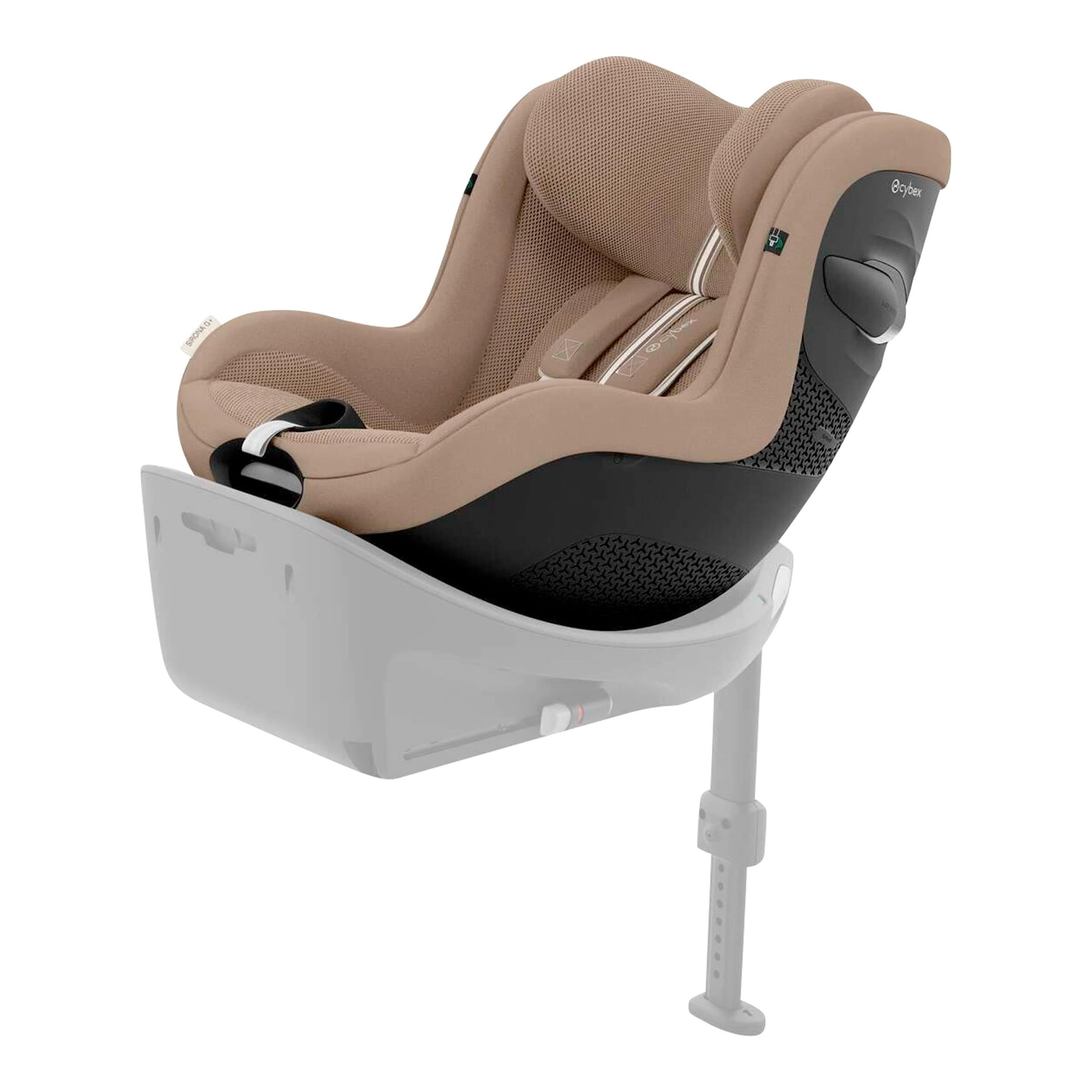 Kindersitz Sirona G PLUS