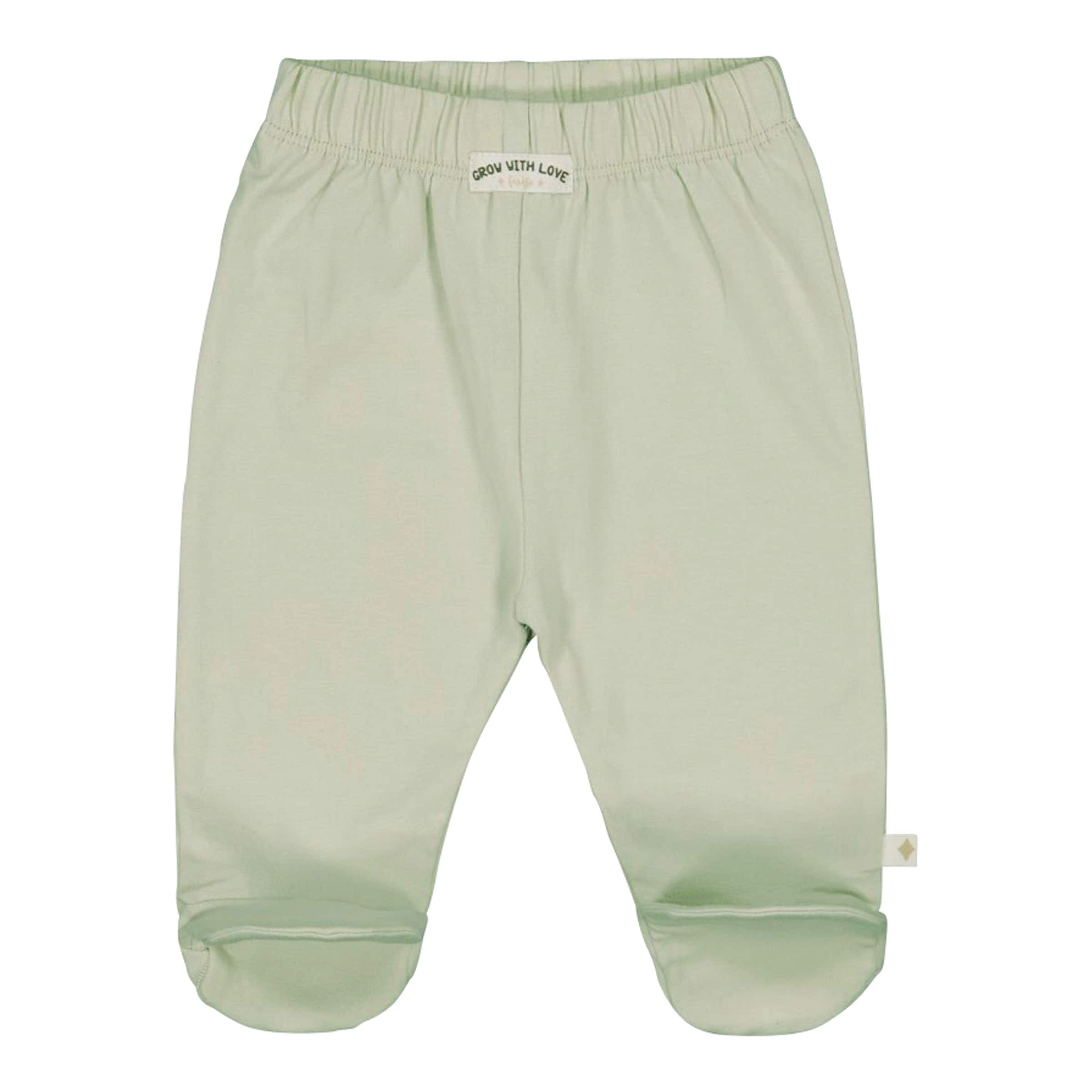 Jogginghose mit Fuß