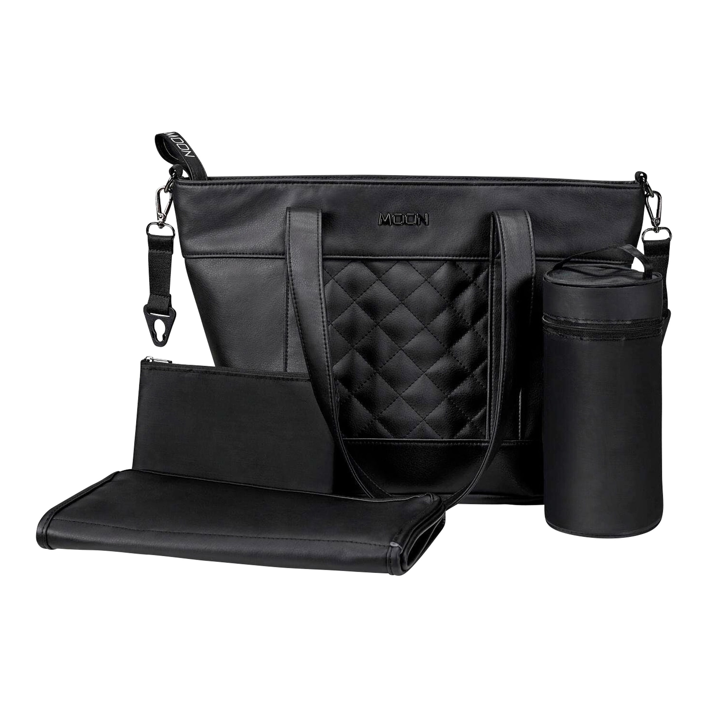 Wickeltasche V-Shape Bag
