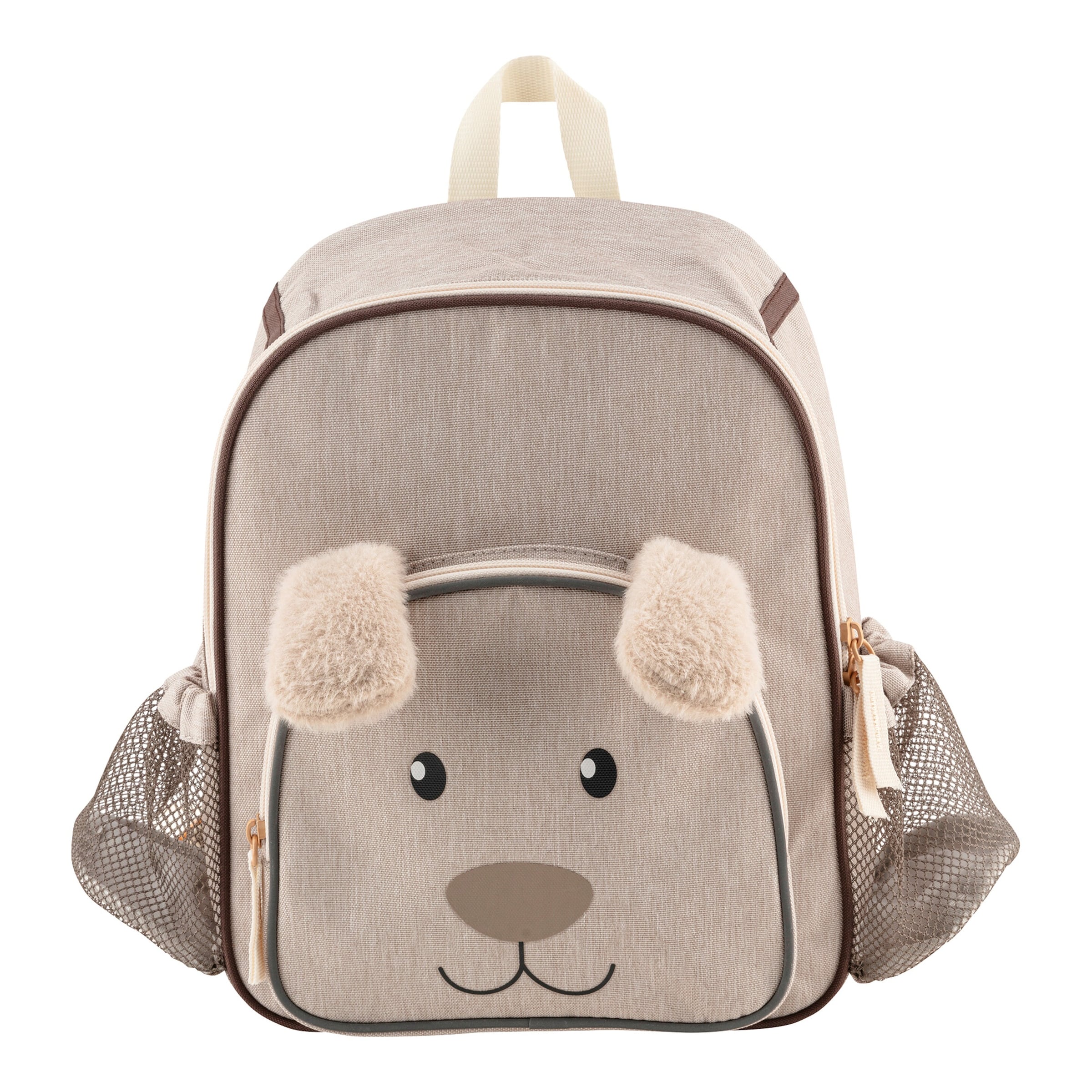 Kinderrucksack Hund Lucky