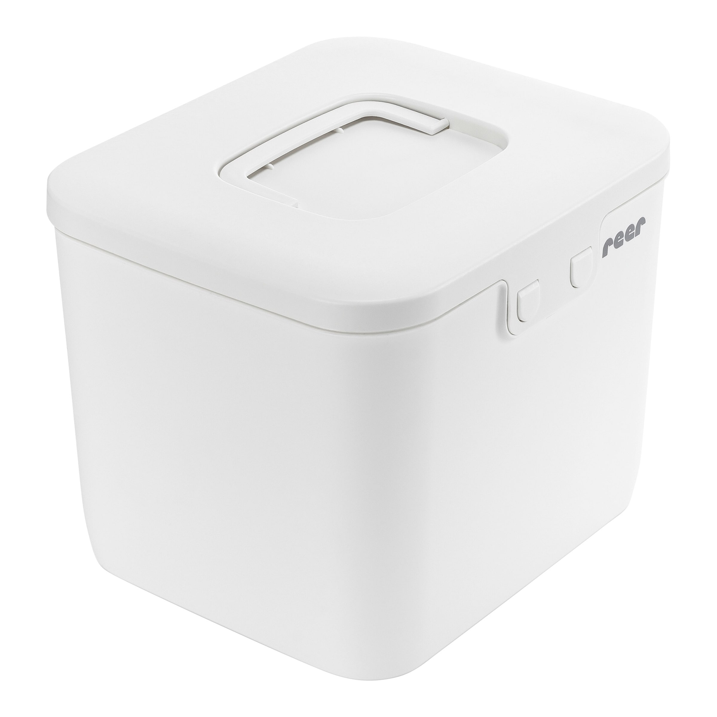 SafeContainer kindersichere Aufbewahrungsbox