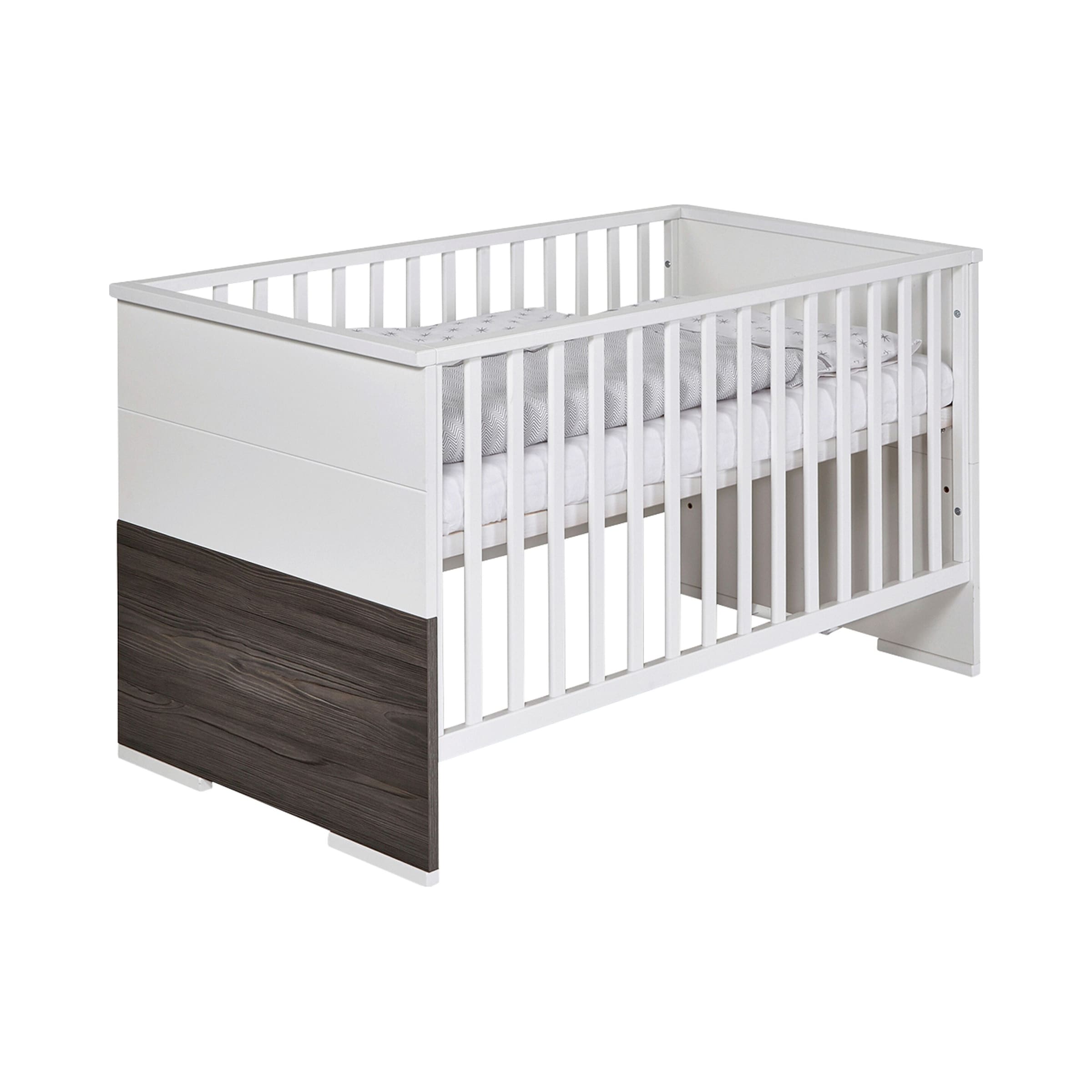 Babybett Maxx Fleetwood 70x140 cm