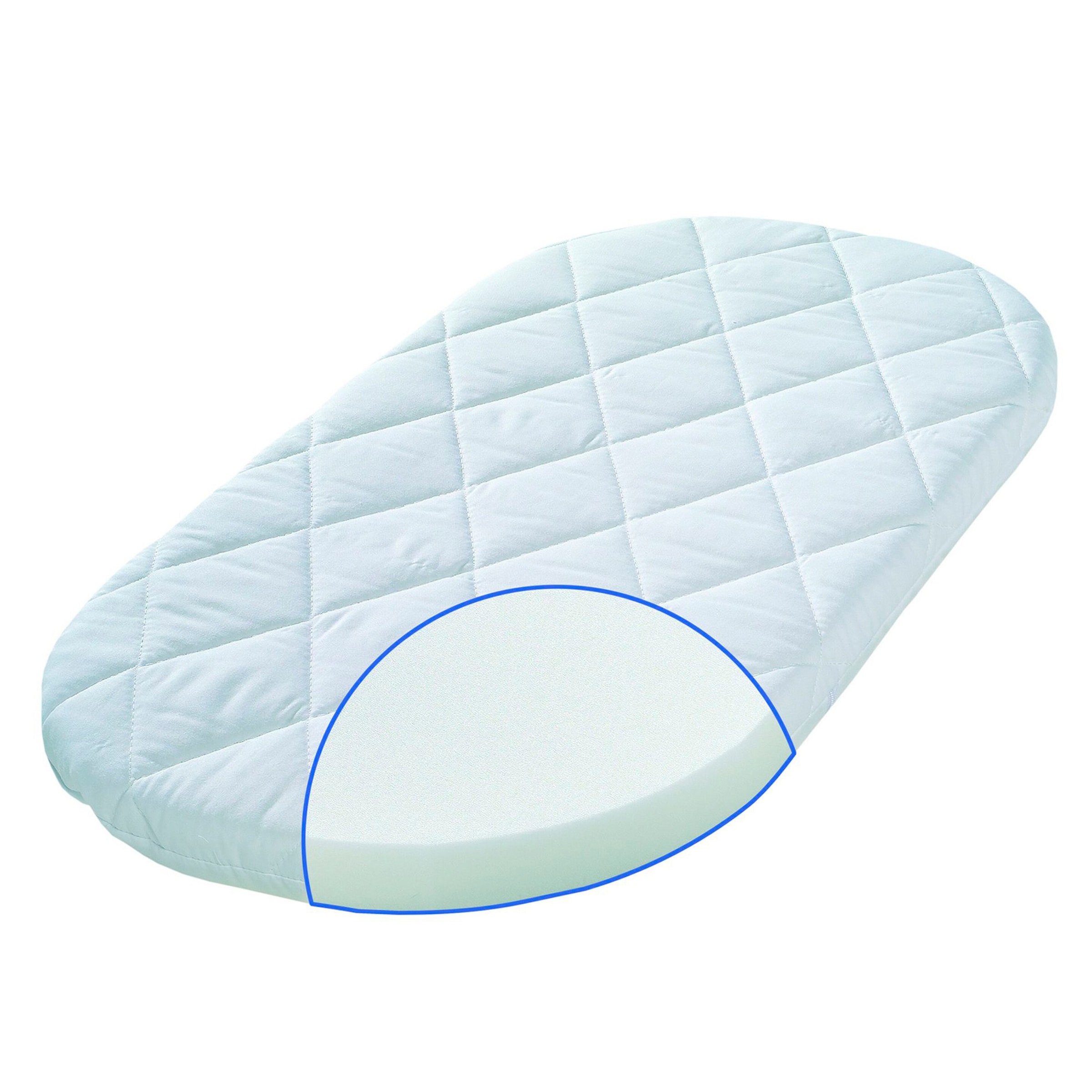 Matratze Dream Soft für Stubenwagen