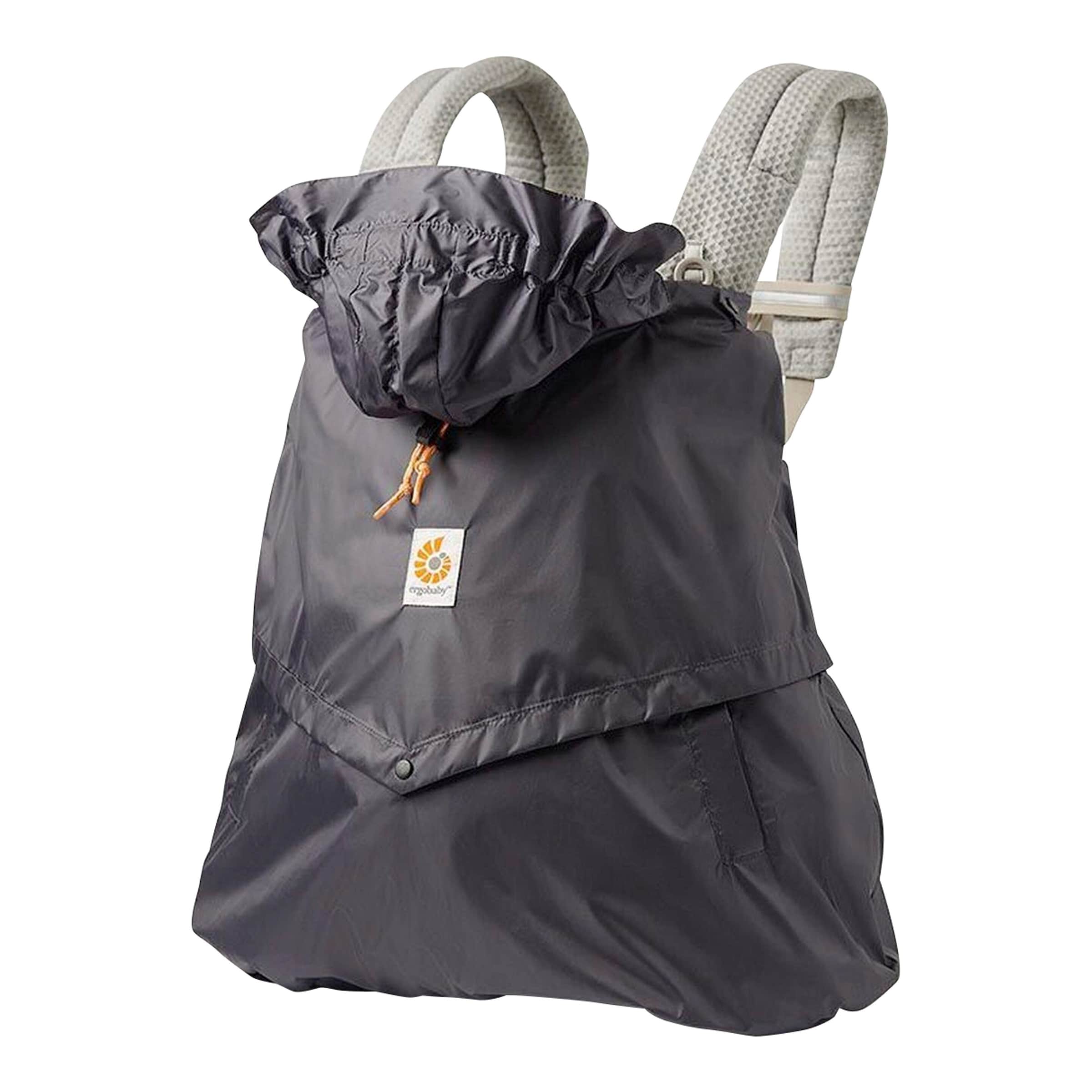 Regen- und Windschutz für Babytrage