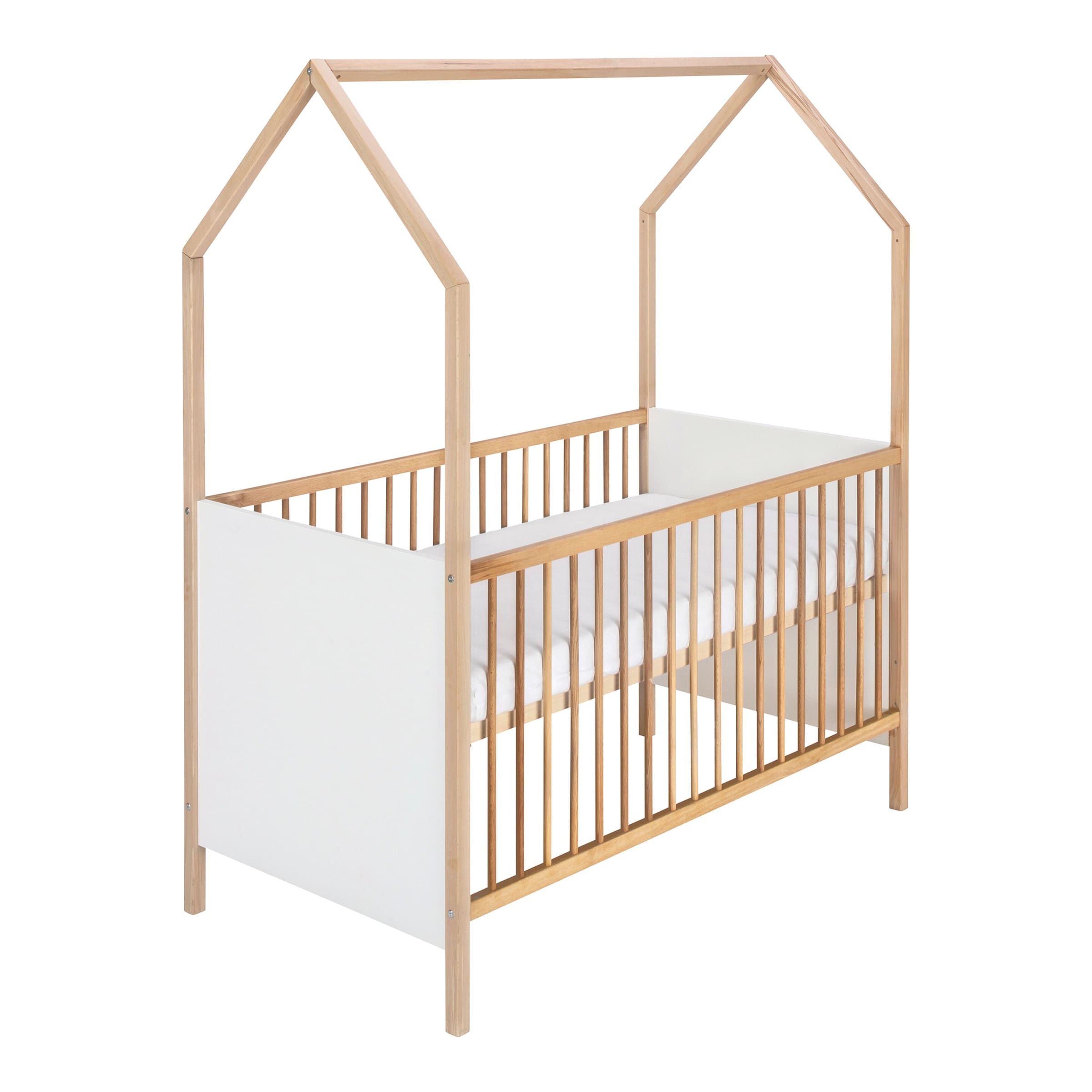 Babybett Haus Venice 70x140 cm