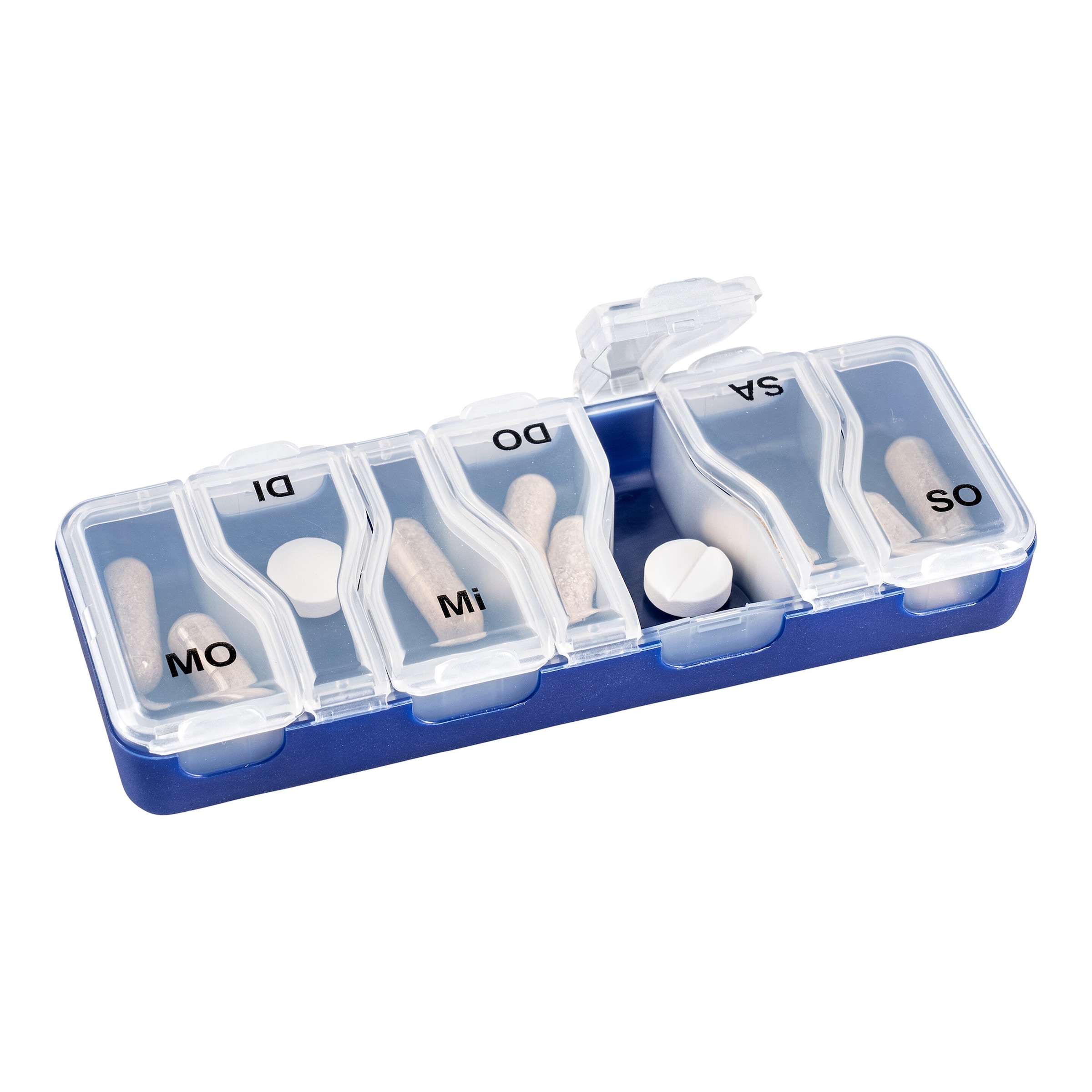 genialoMedikamentendose