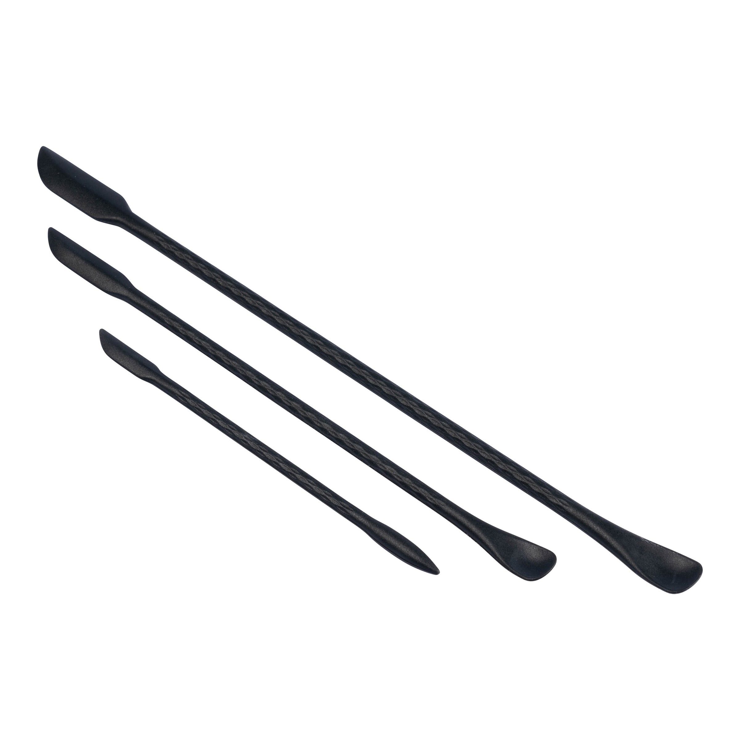 genialoSilikon-Modellier-Set, 3-teilig