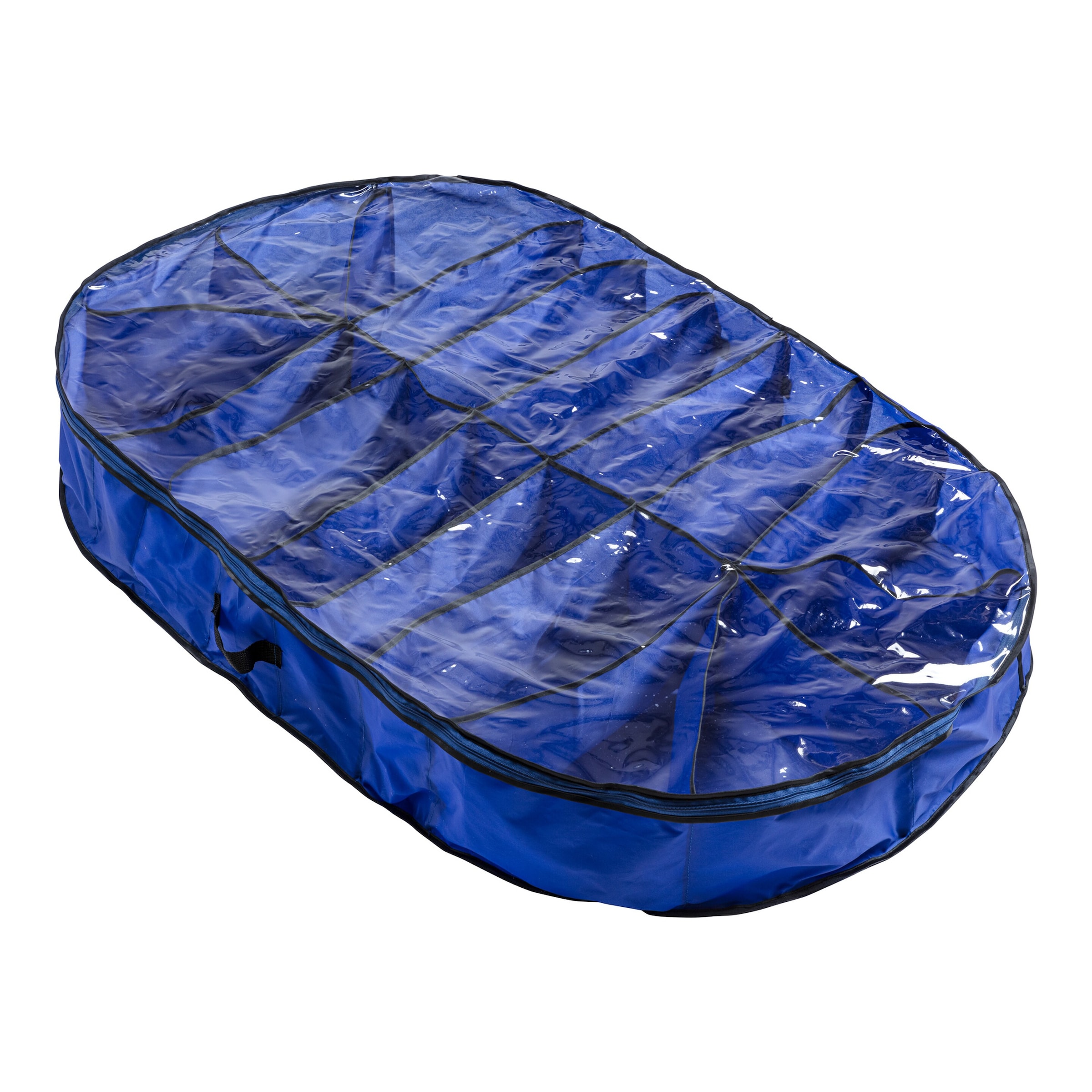 genialoSchuhaufbewahrungs-Tasche, 18 Paar