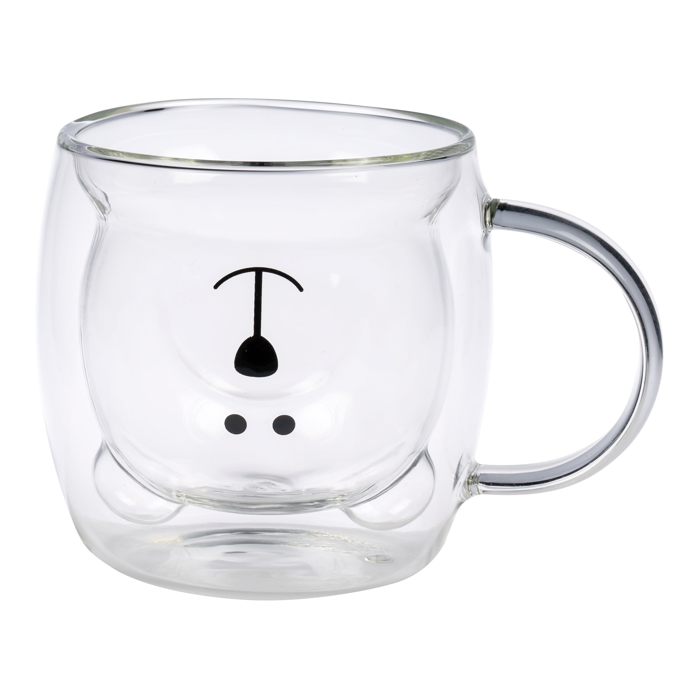 genialoThermo-Tasse „Bär“, 250 ml
