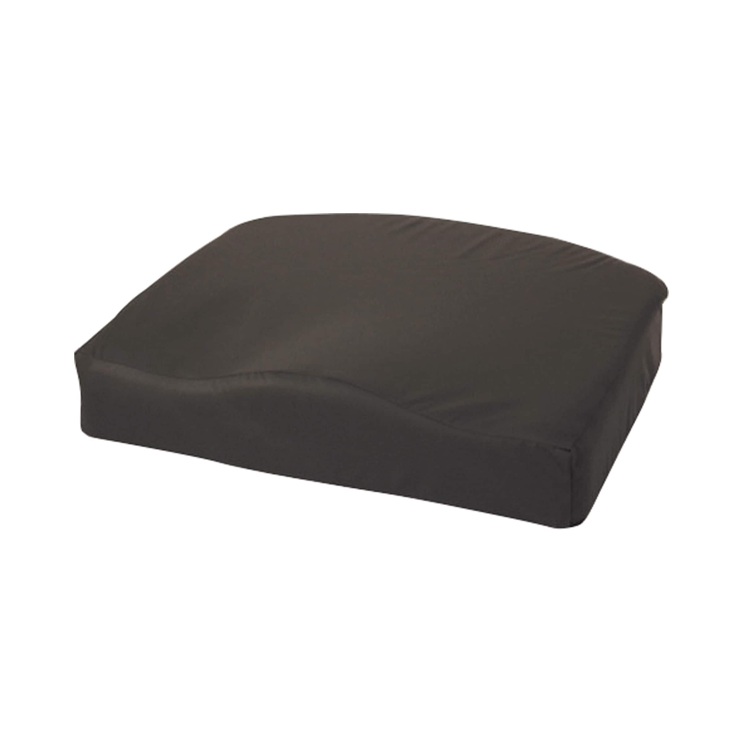 AntiDekubitus Kissen, schwarz