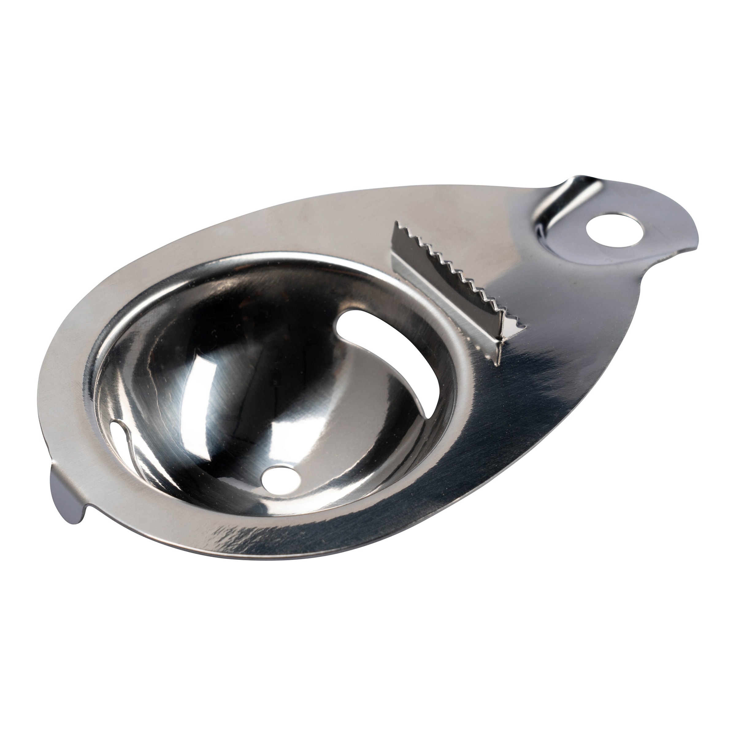 genialoEiertrenner „Edelstahl“