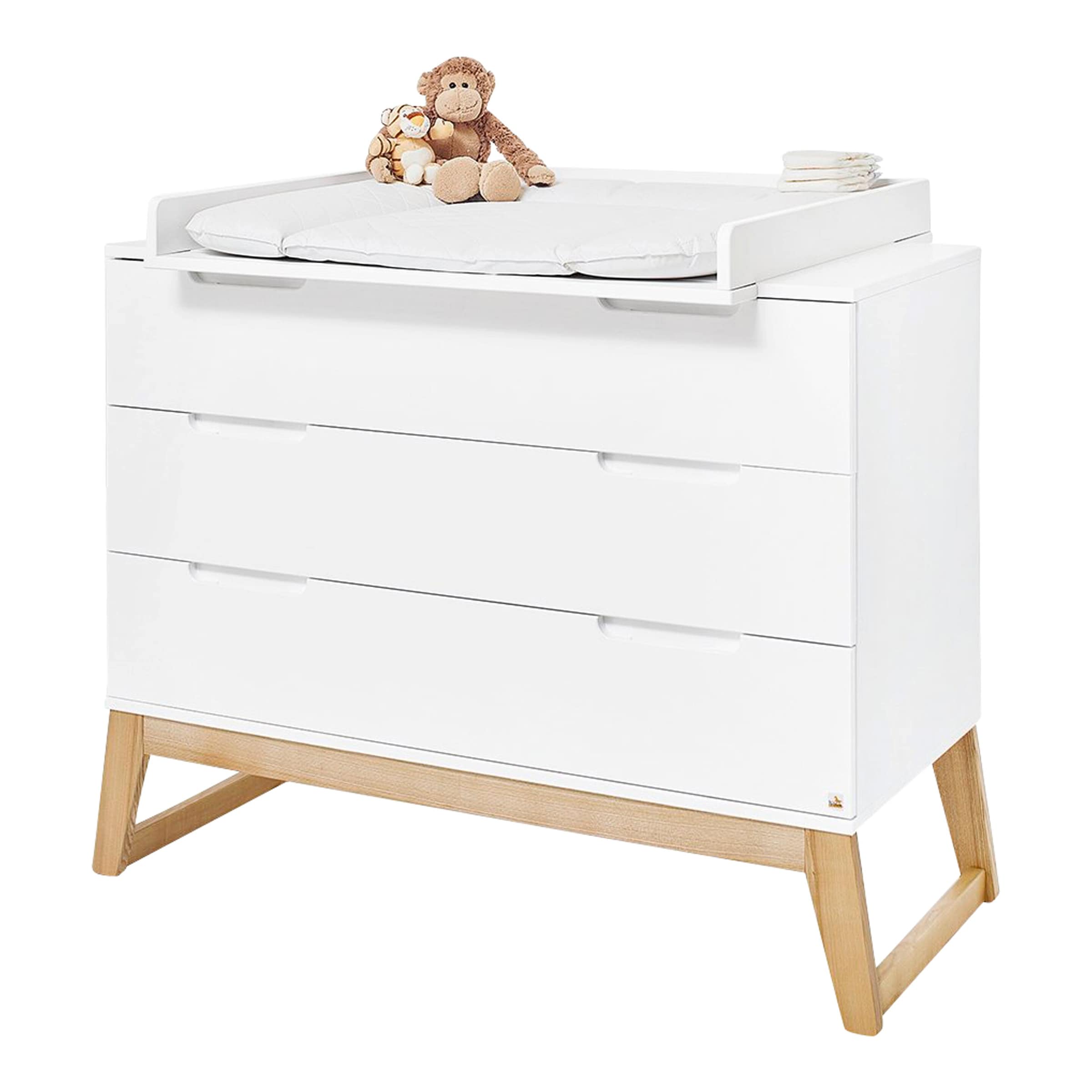 Wickelkommode Bridge breit