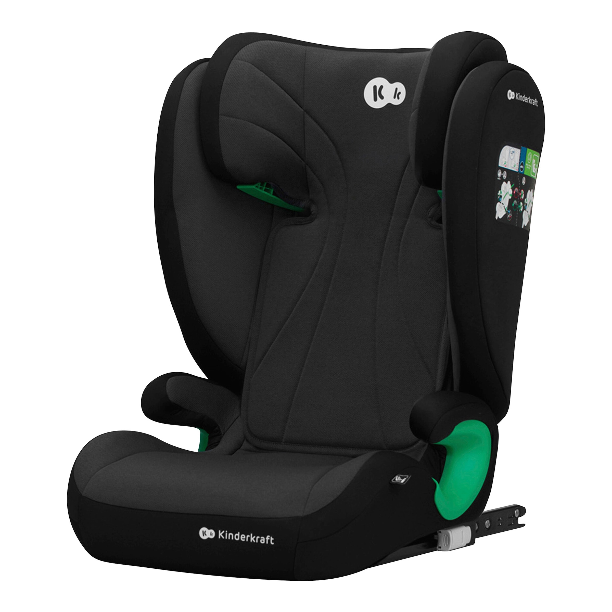 Kindersitz JUNIOR FIX 2