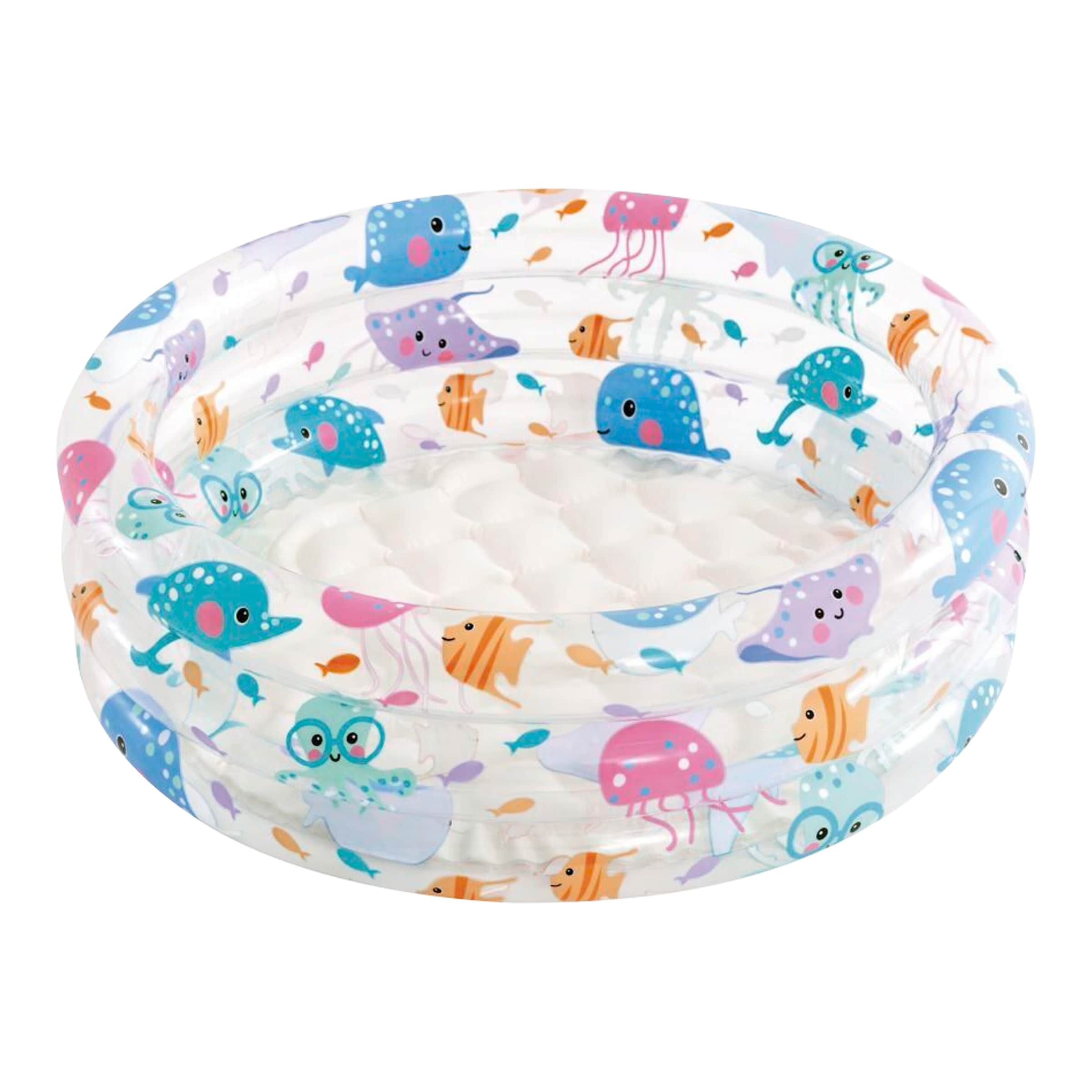 Baby-Pool Little Sea Pals