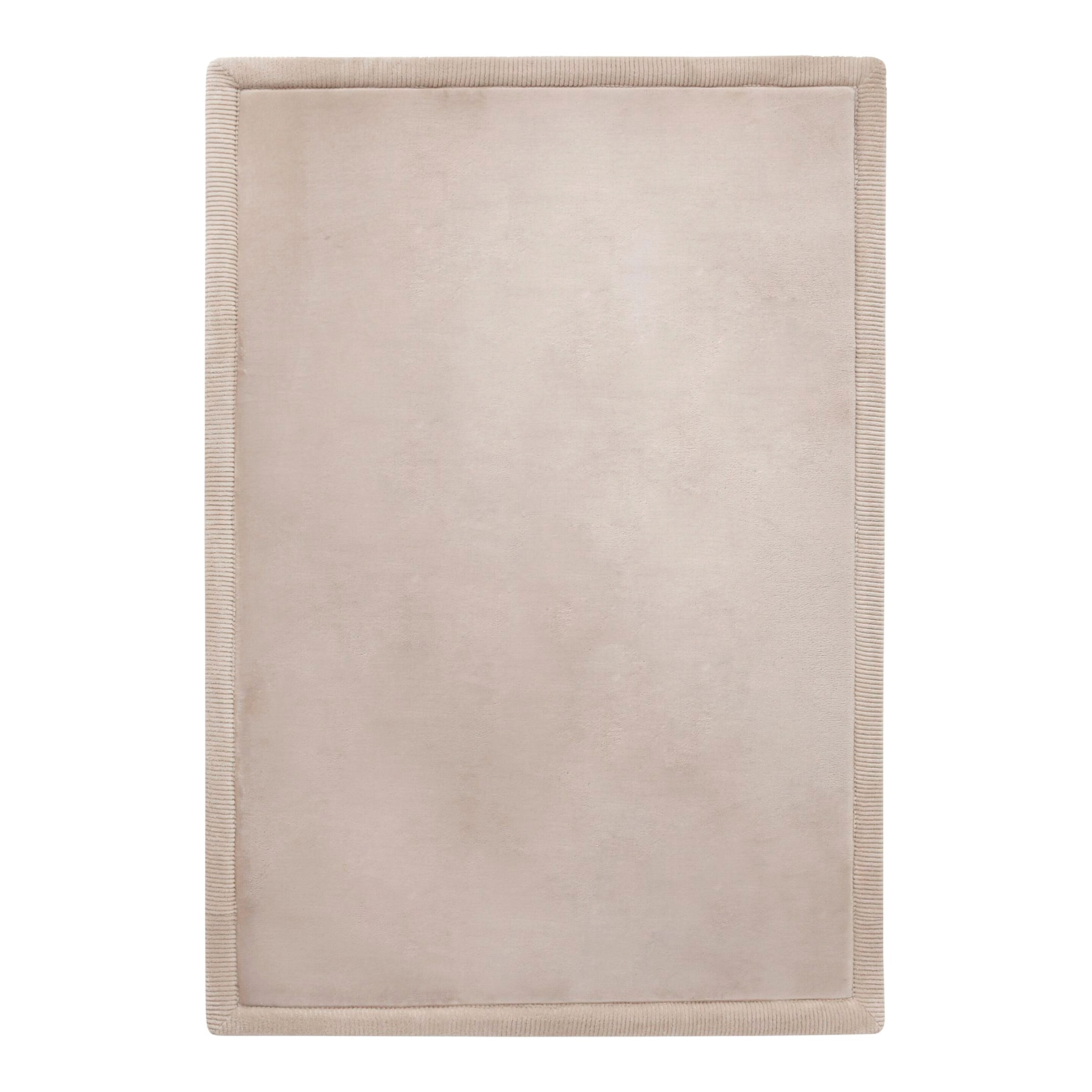 Kinderteppich mit Memory-Schaum 120x170 cm