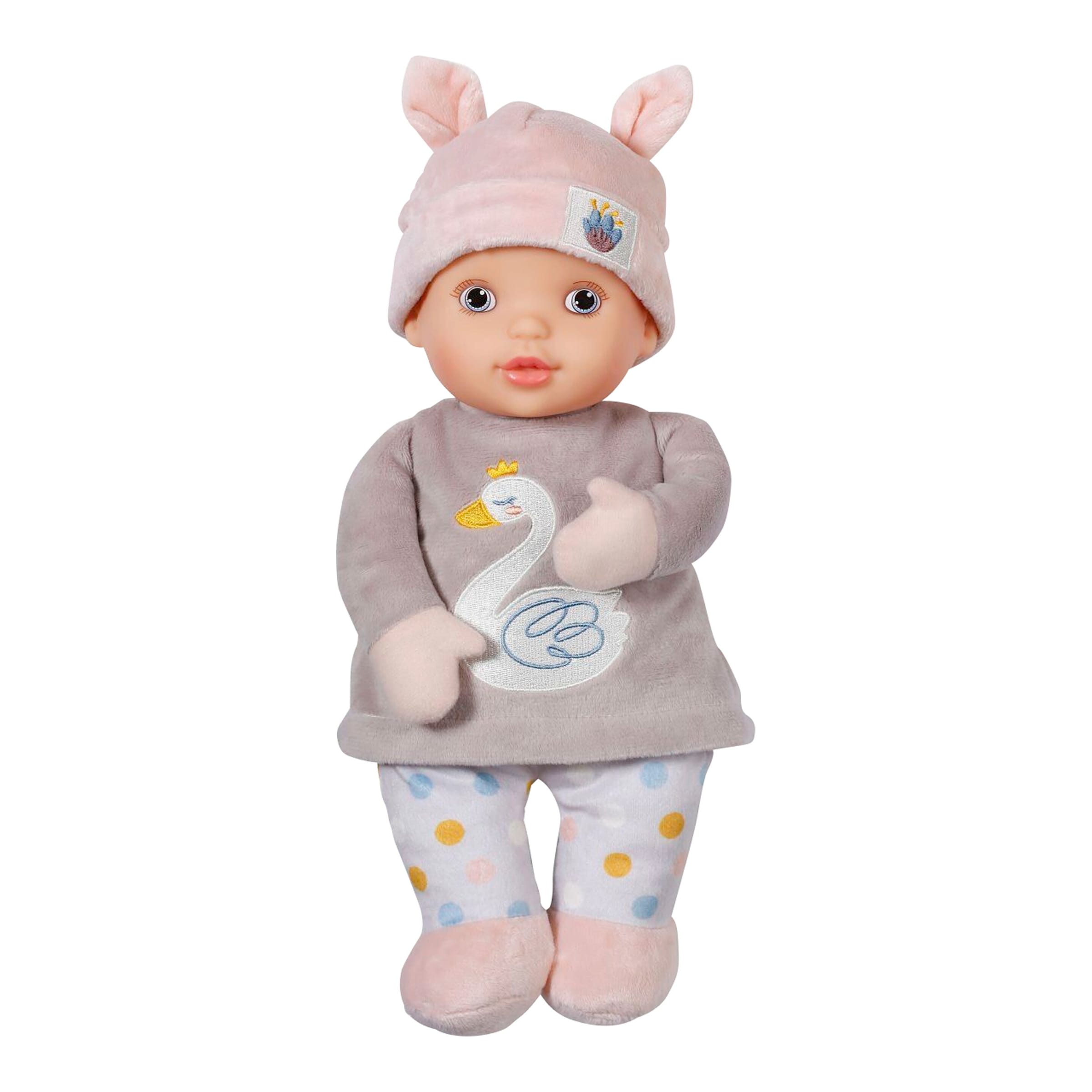 Puppe Sweetie for babies 30 cm