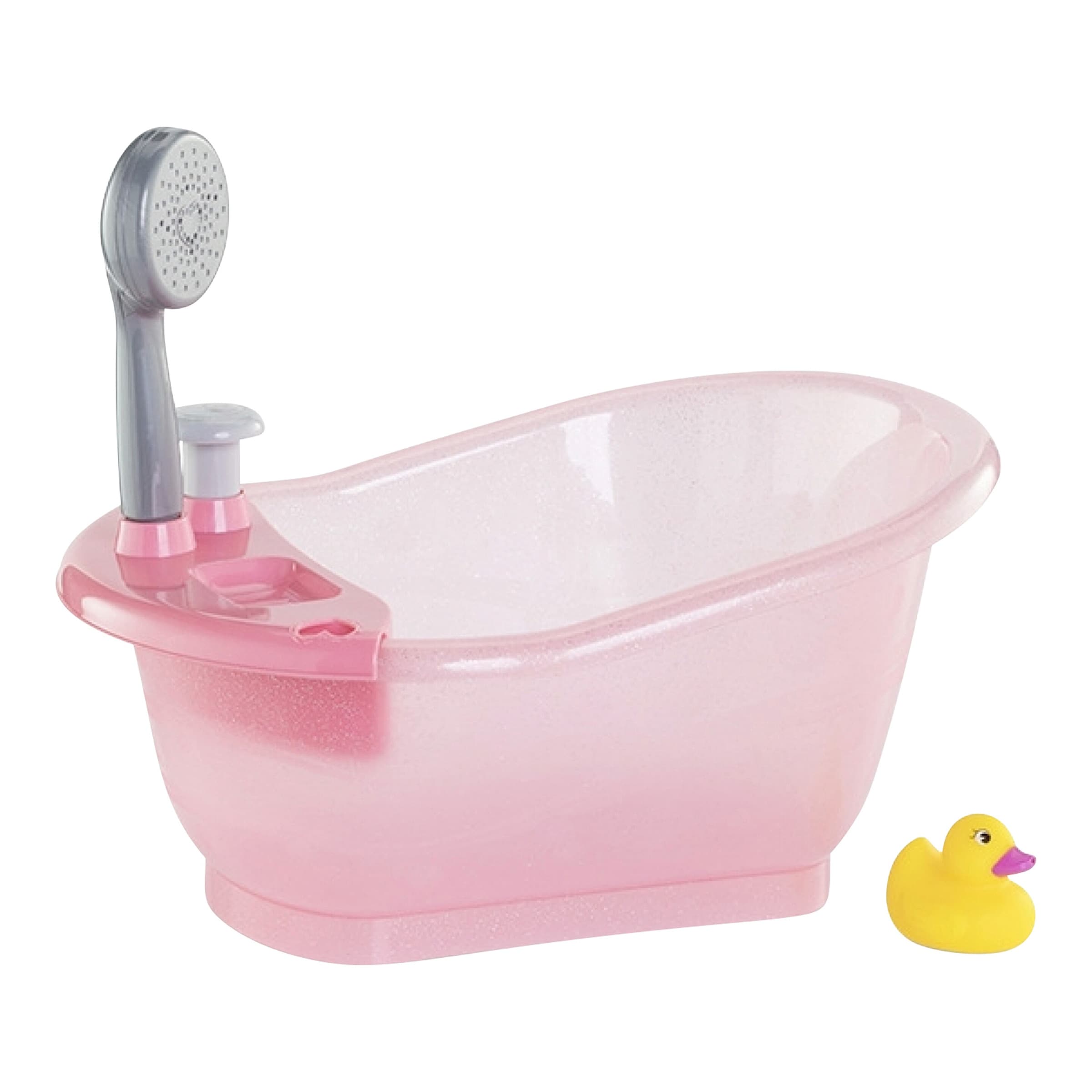 Puppen-Badewanne