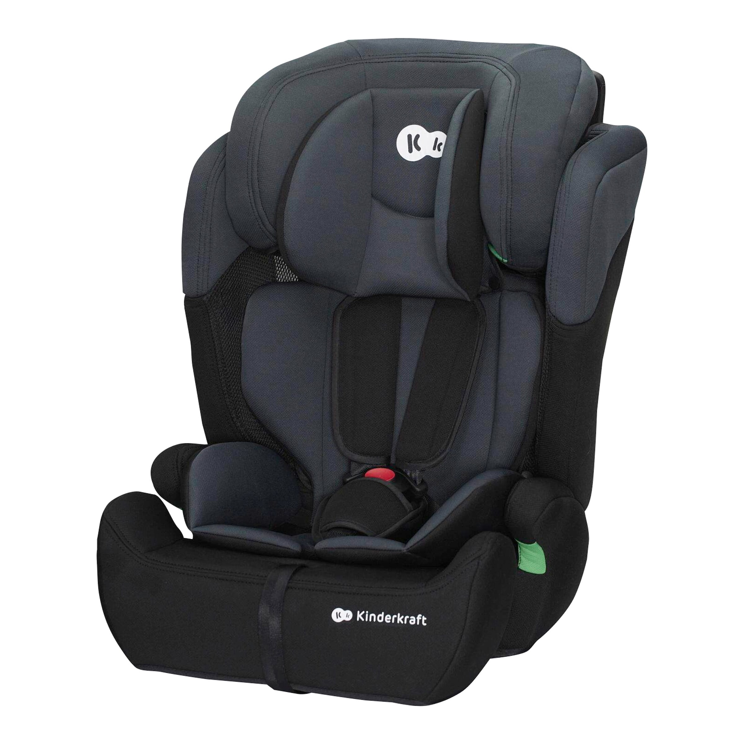 Kindersitz COMFORT UP