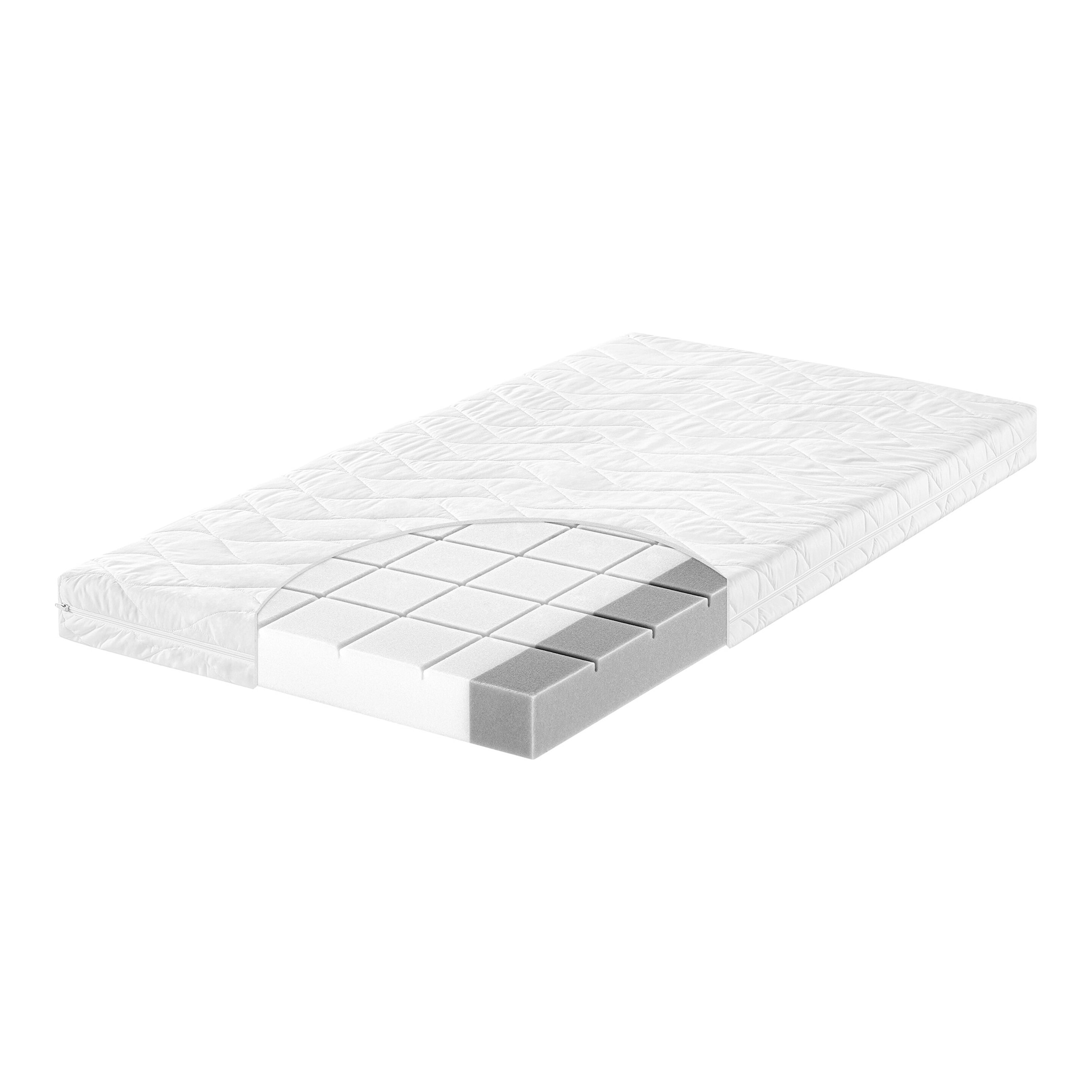 Matratze Air Allround 60x120 cm