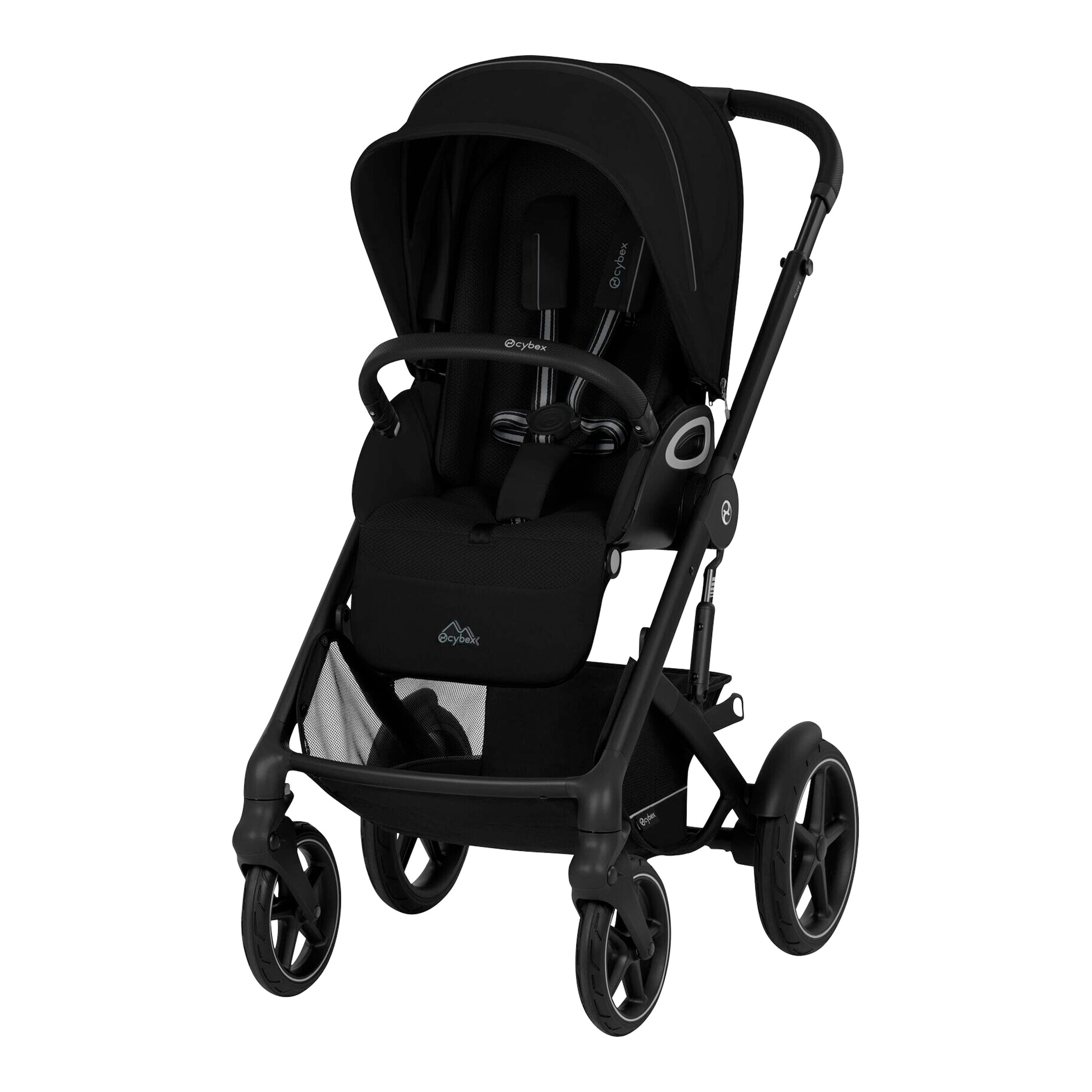 Kinderwagen Talos S Lux