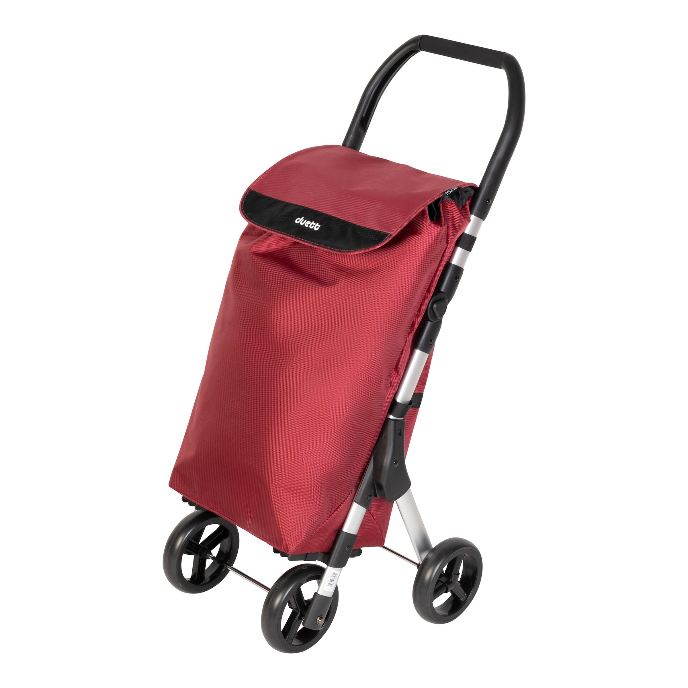 Einkaufstrolley 'Muuvi up'