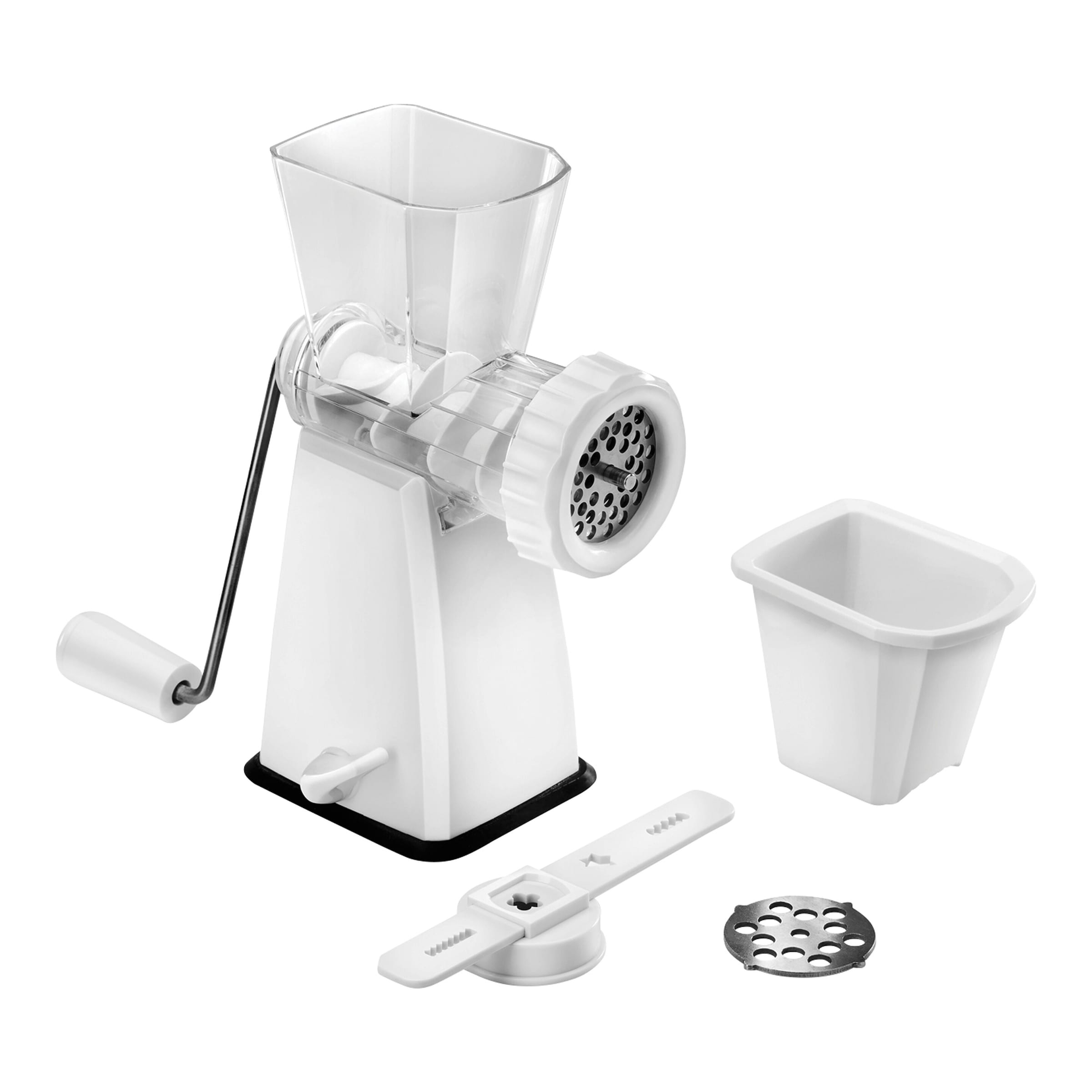 Fleischwolf 'Tartare'