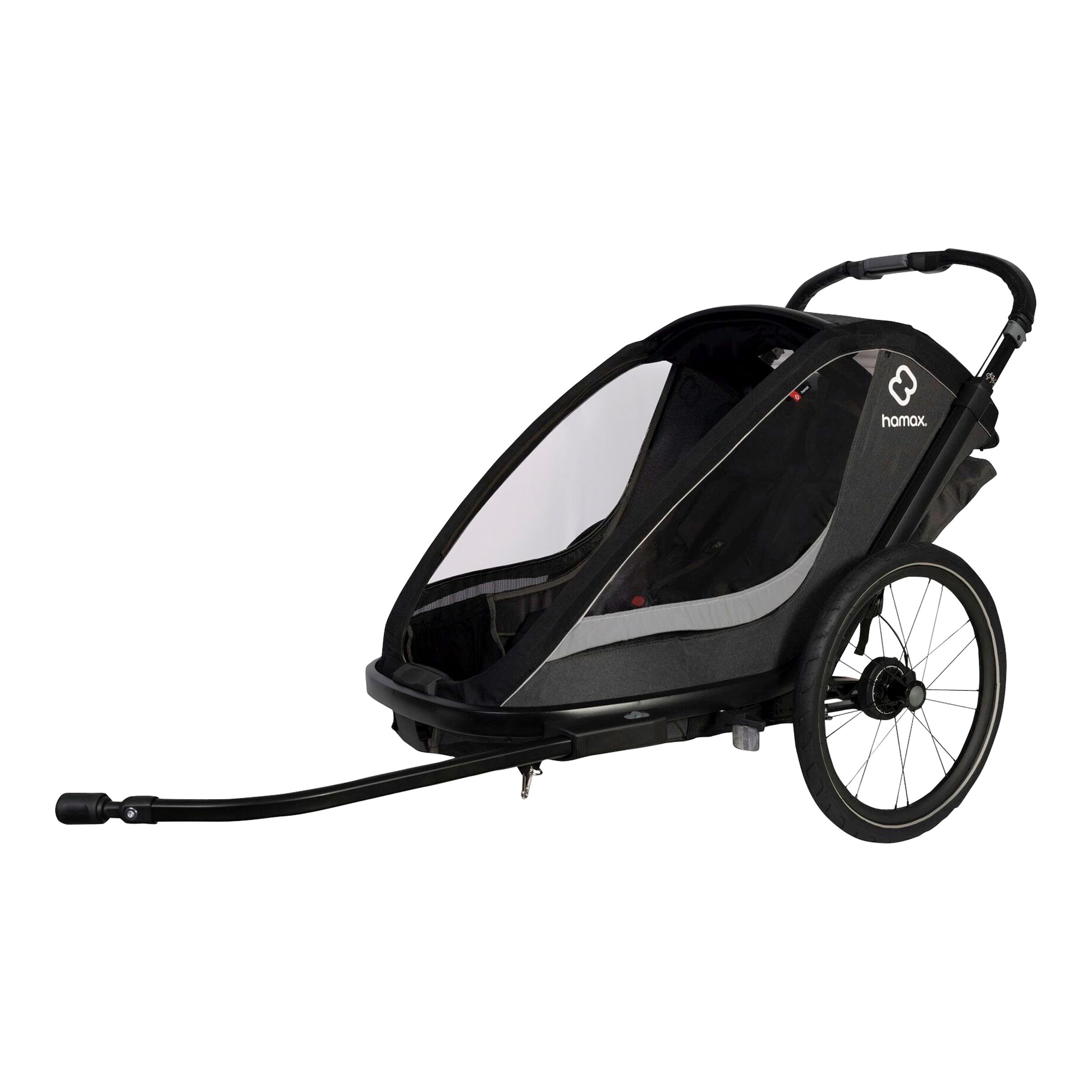 Cocoon Fahrradanhänger