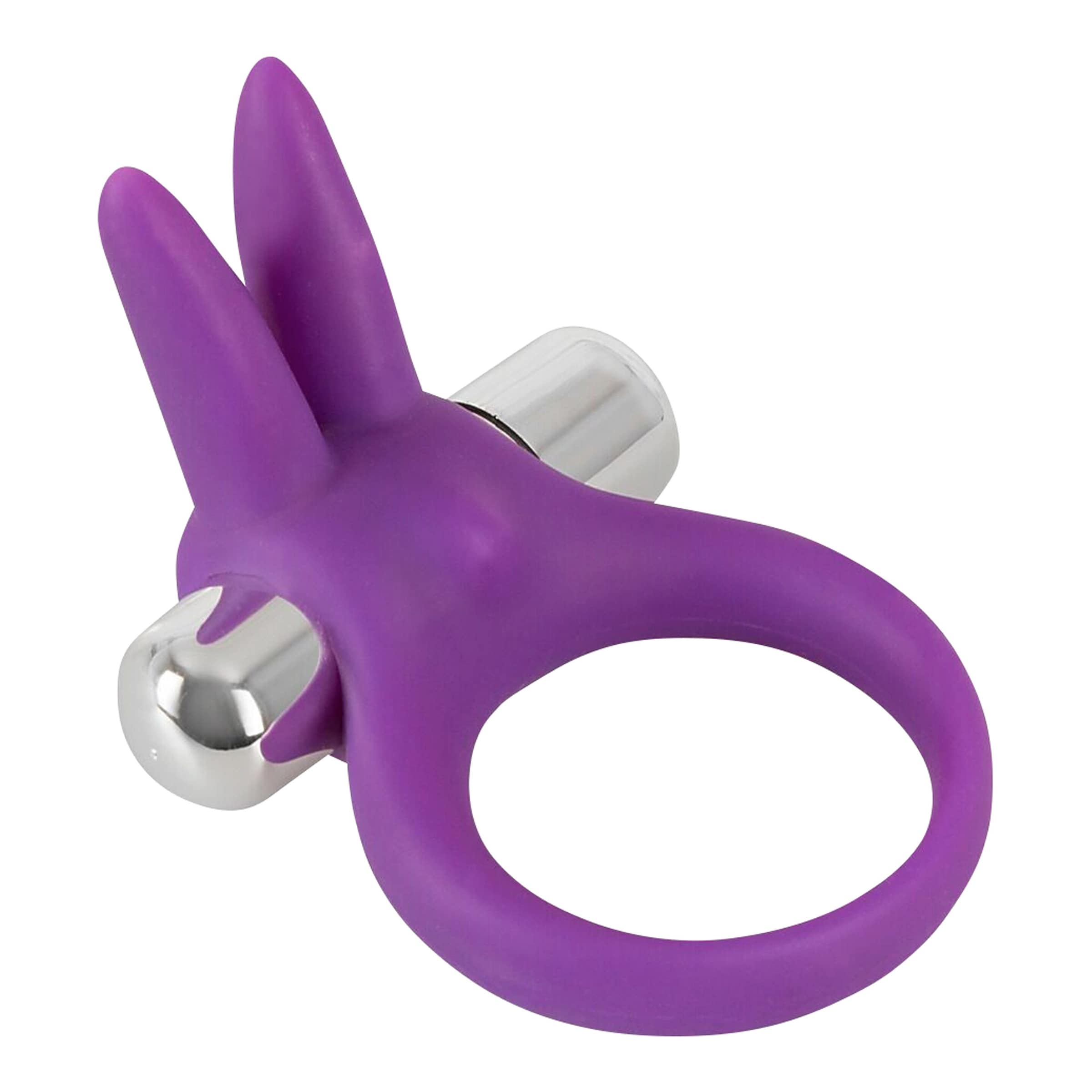 Vibrator-Penisring