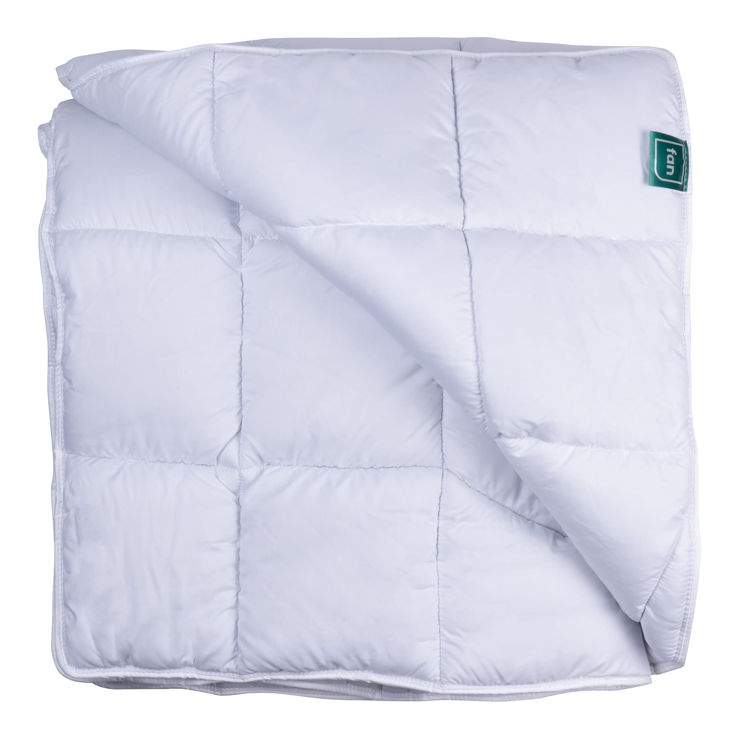 f.a.n. frankenstolz®Dacron® AKTIVKOHLE St-Bett