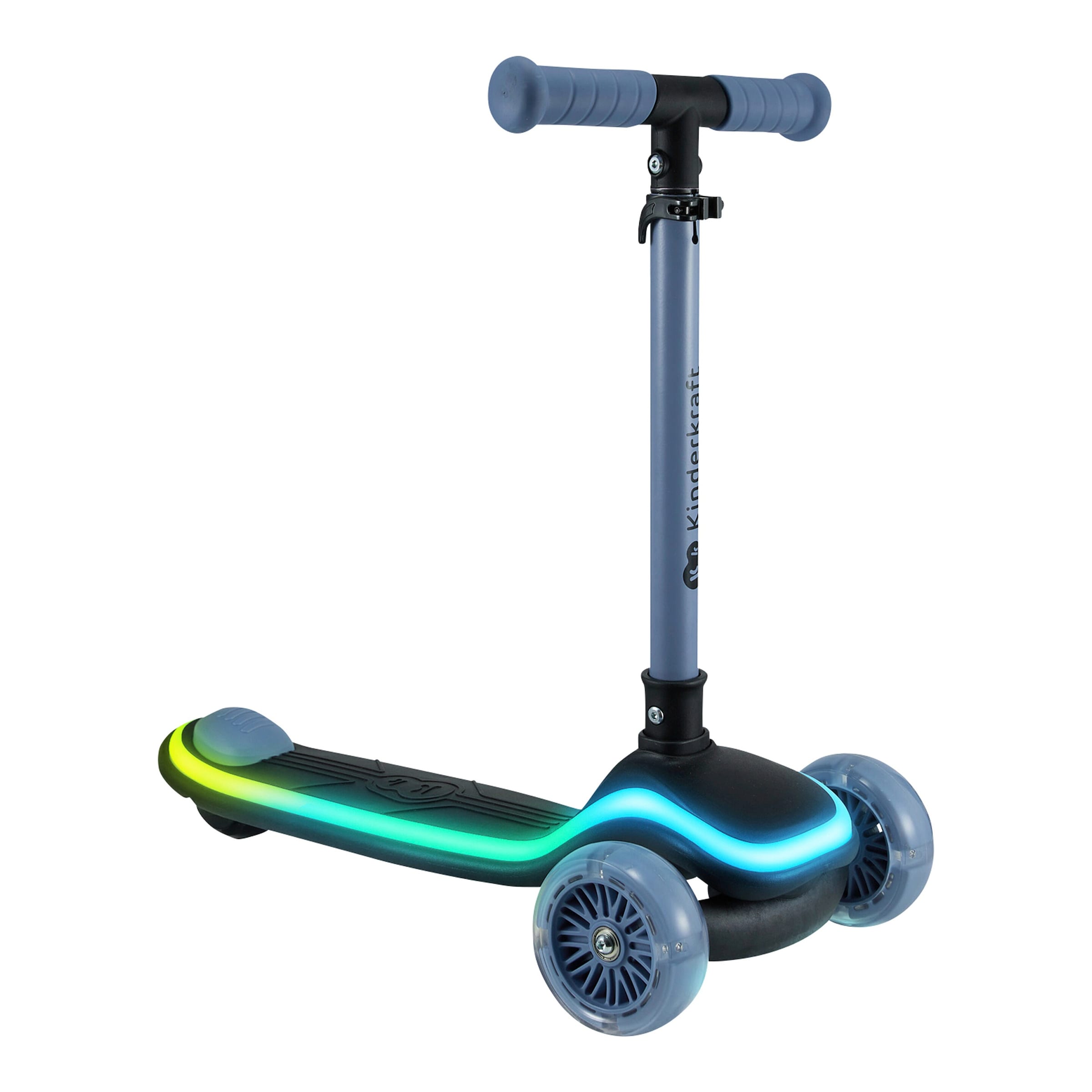 Scooter Raket