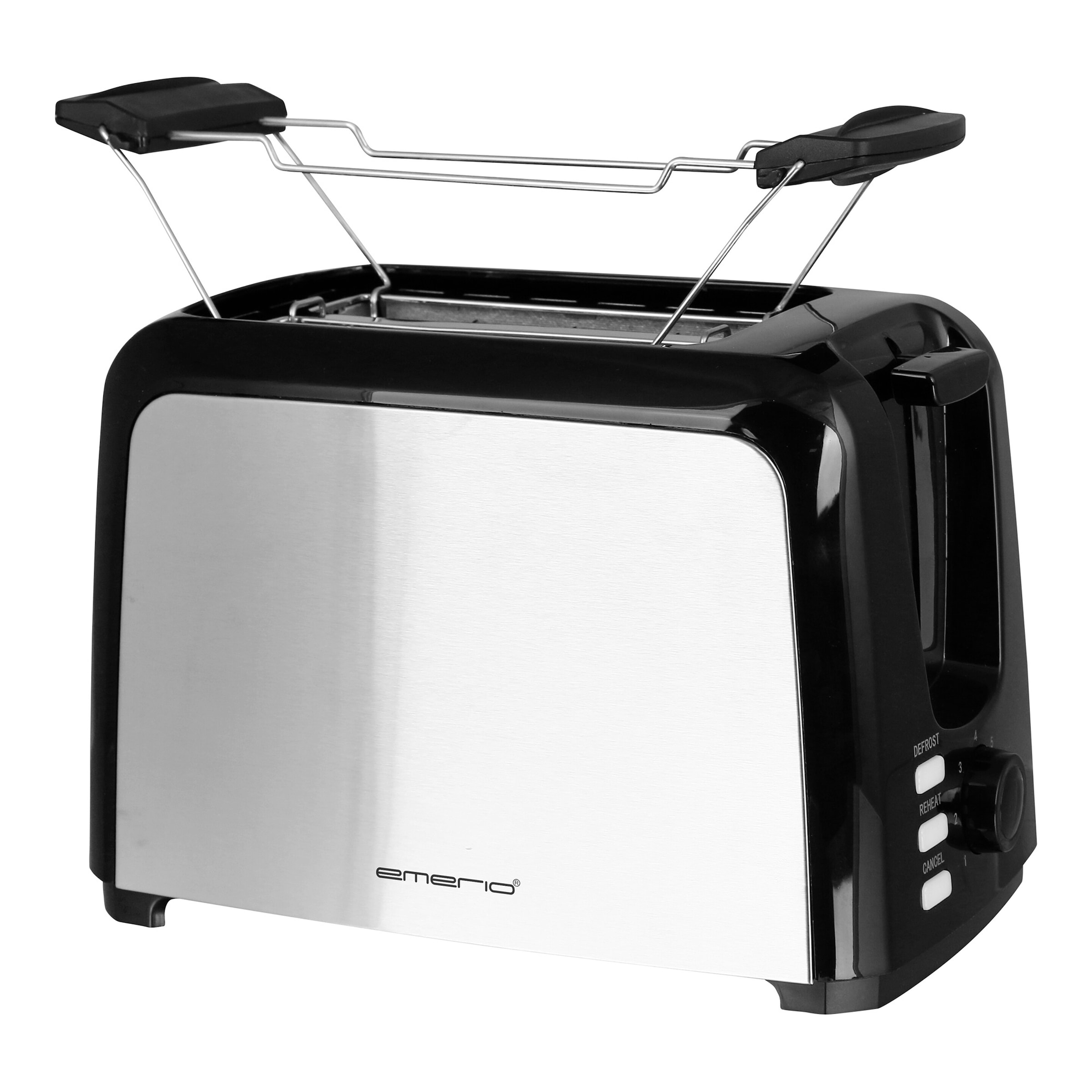 Toaster TO-123824, 2 Scheiben