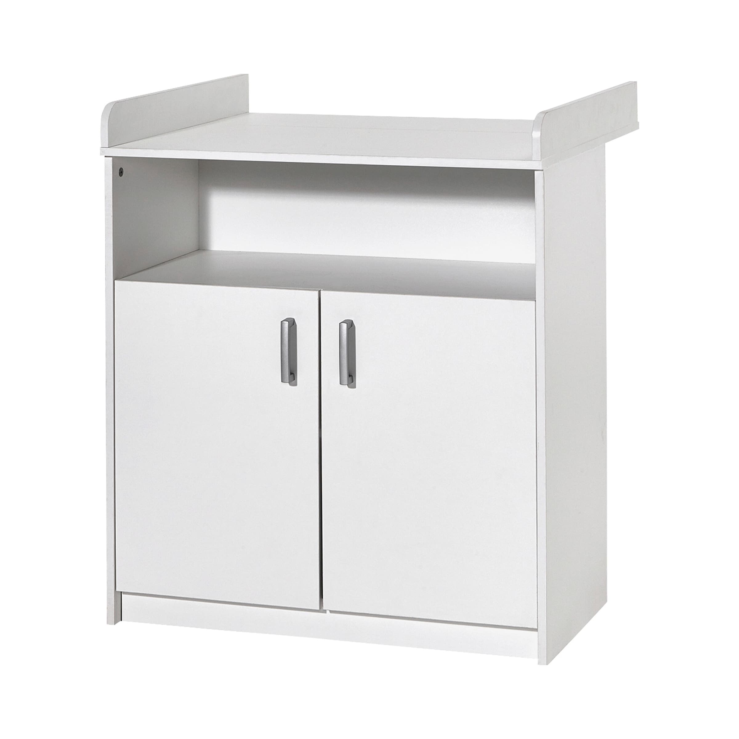 Wickelkommode Classic White
