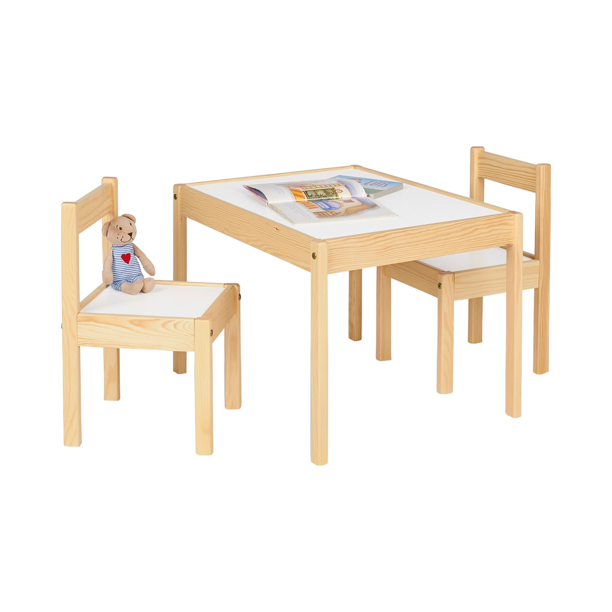 Kindersitzgruppe Olaf