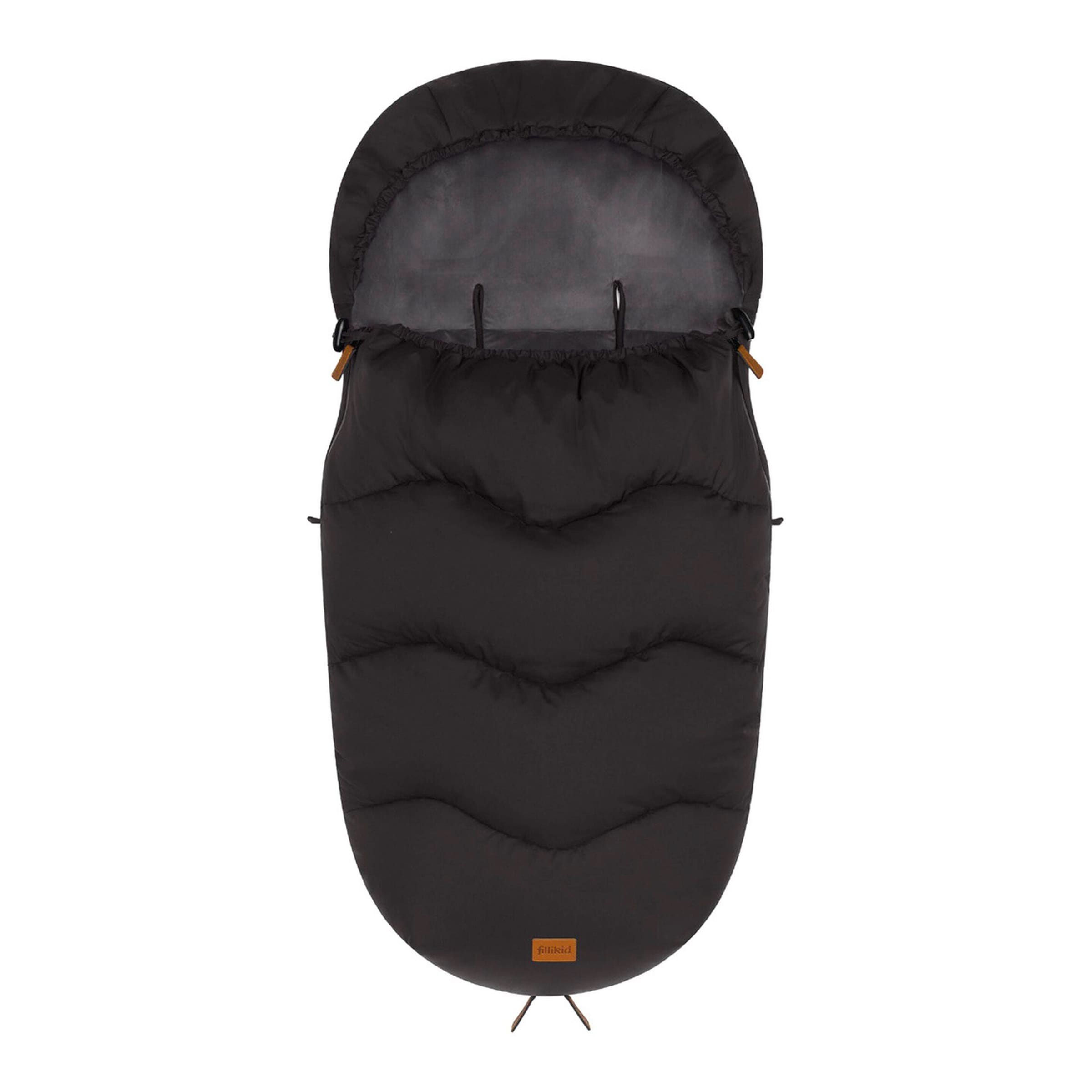 Winterfußsack Ogre Reflect