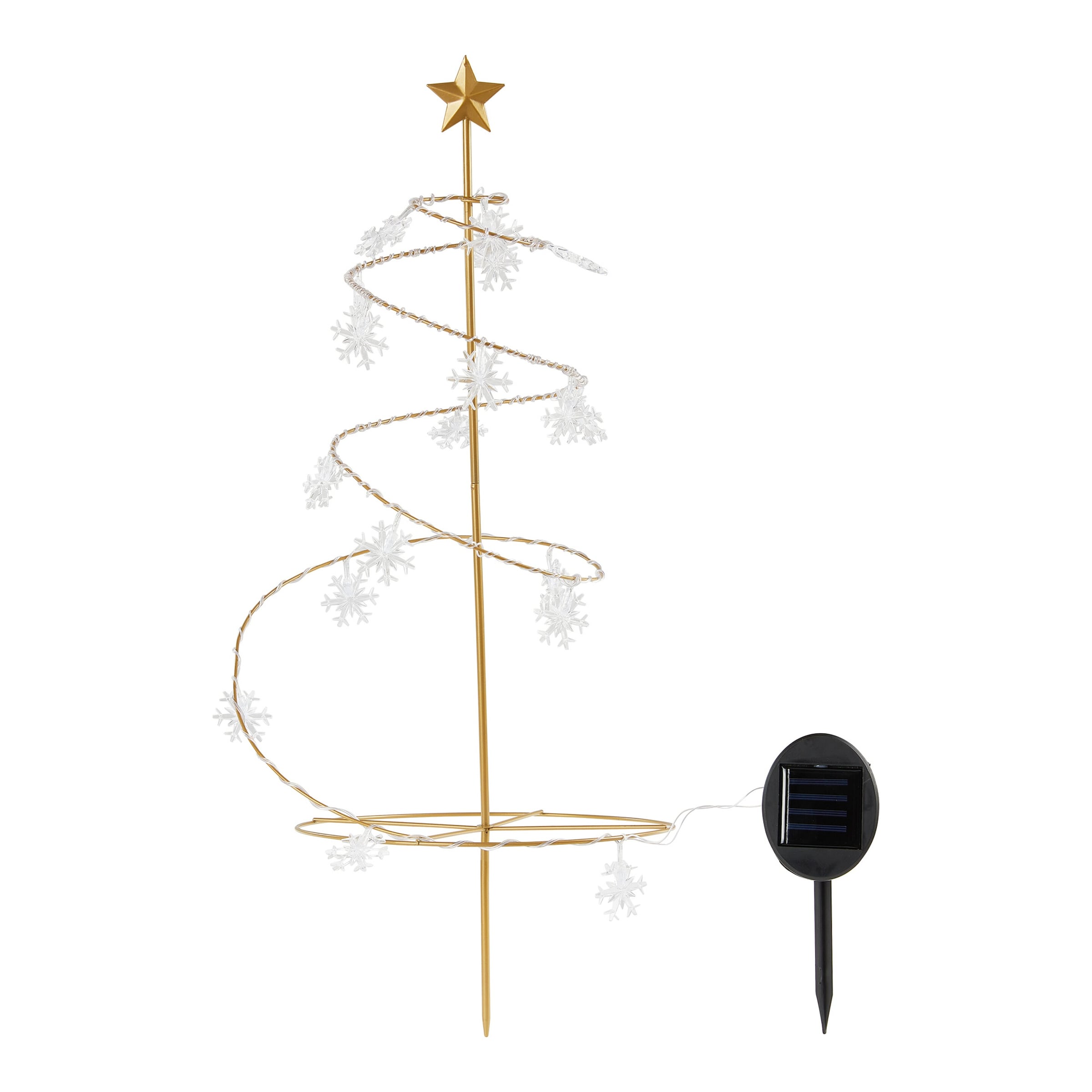 XL-Solarstab 'Stern'