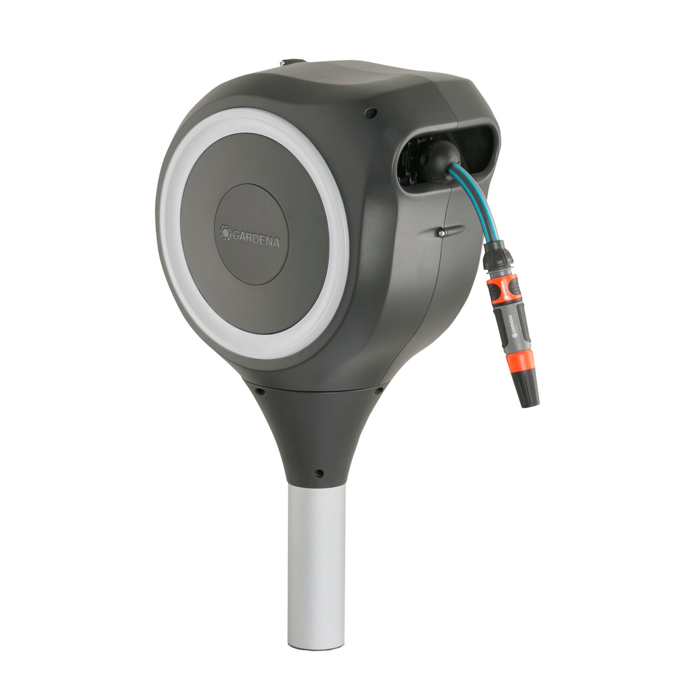 Garten-Schlauchbox 'RollUp', 15 m