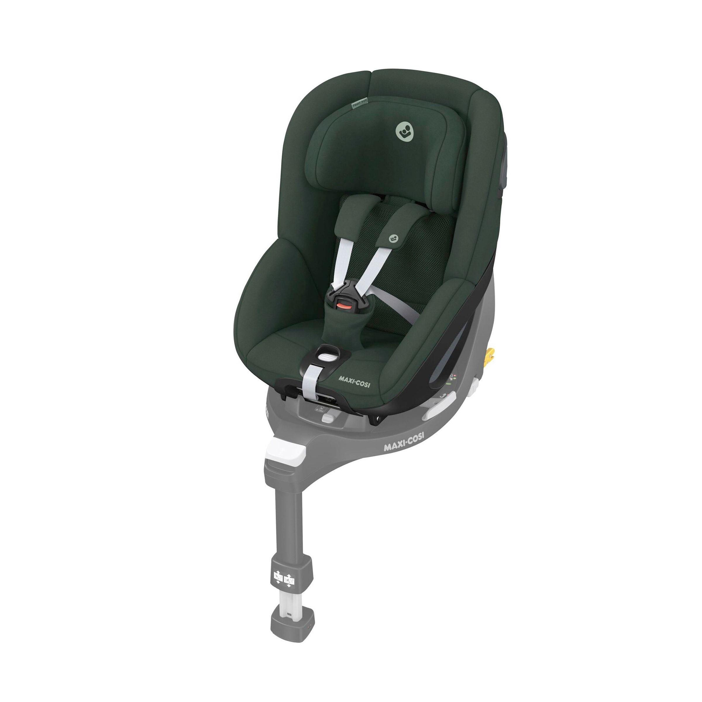 Kindersitz Pearl 360