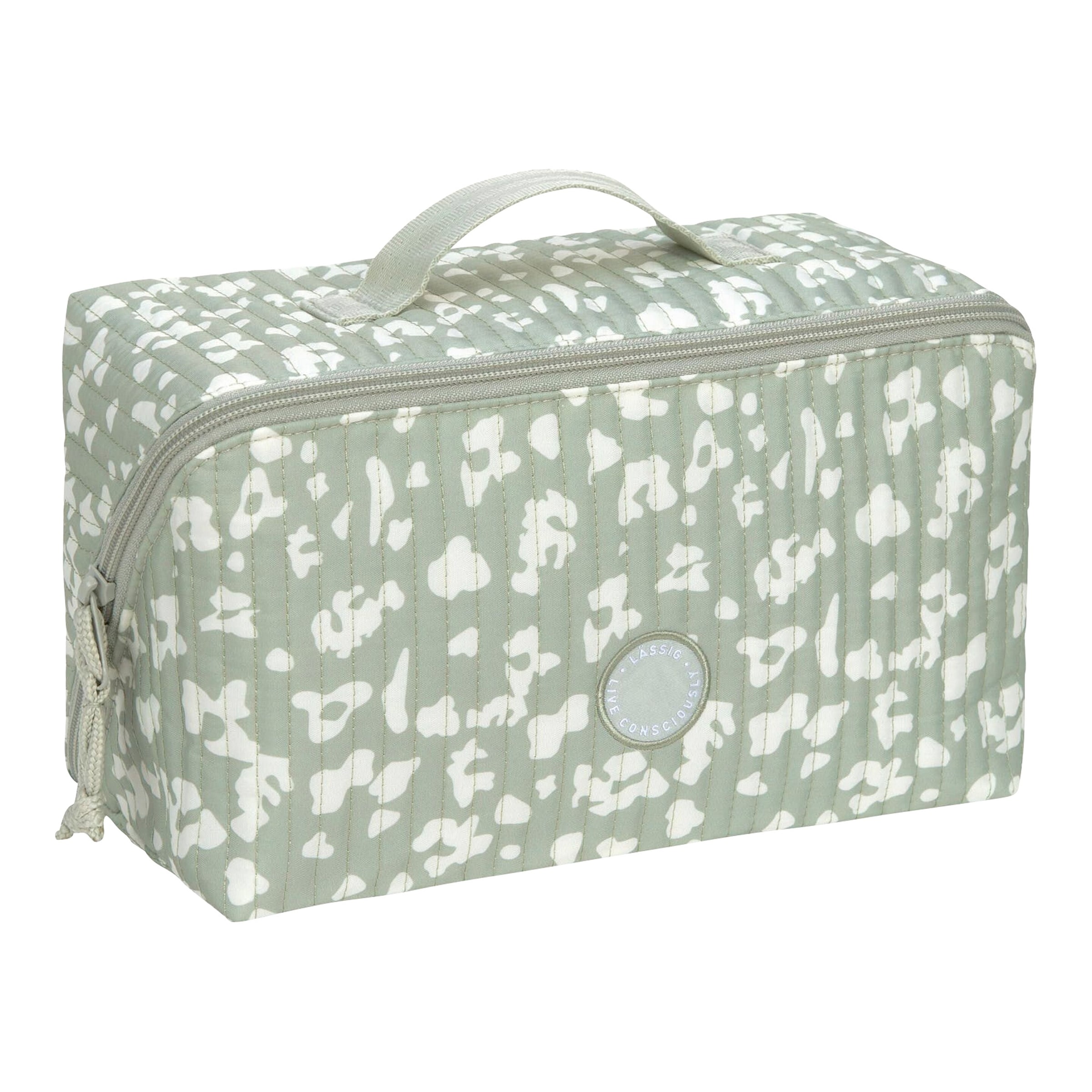 Wickeltisch Organizer To Go