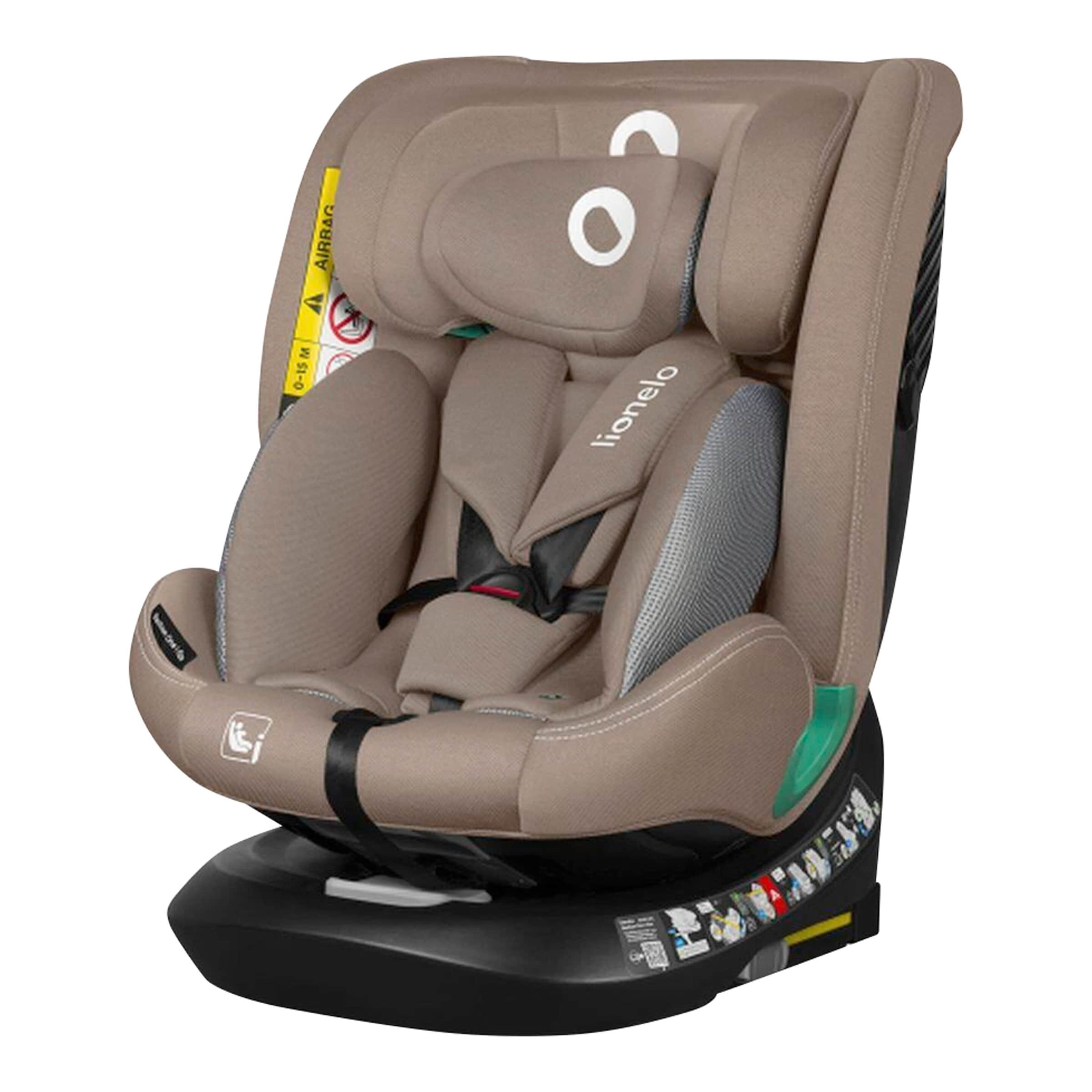 Kindersitz BASTIAAN ONE