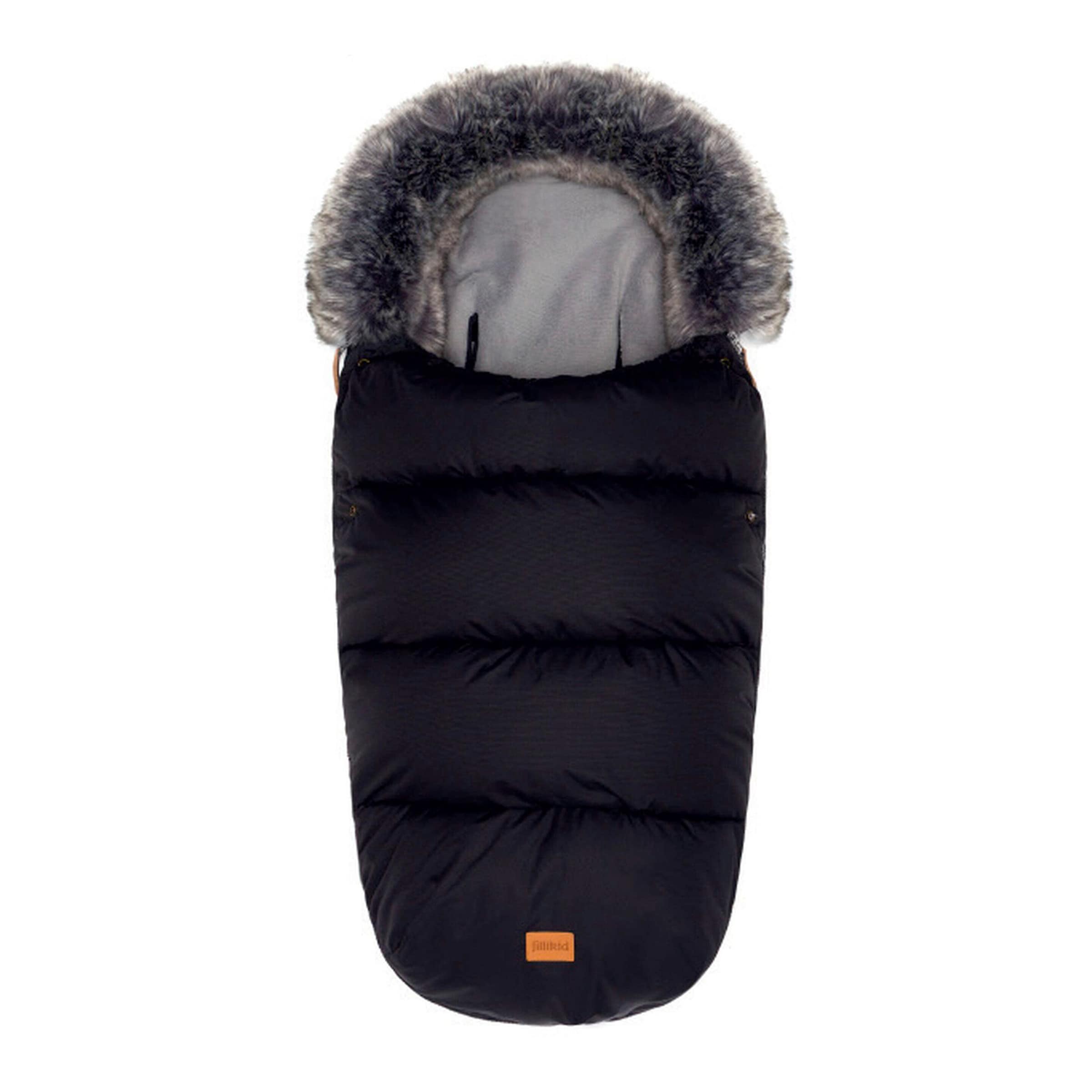 Winterfußsack Manaslu