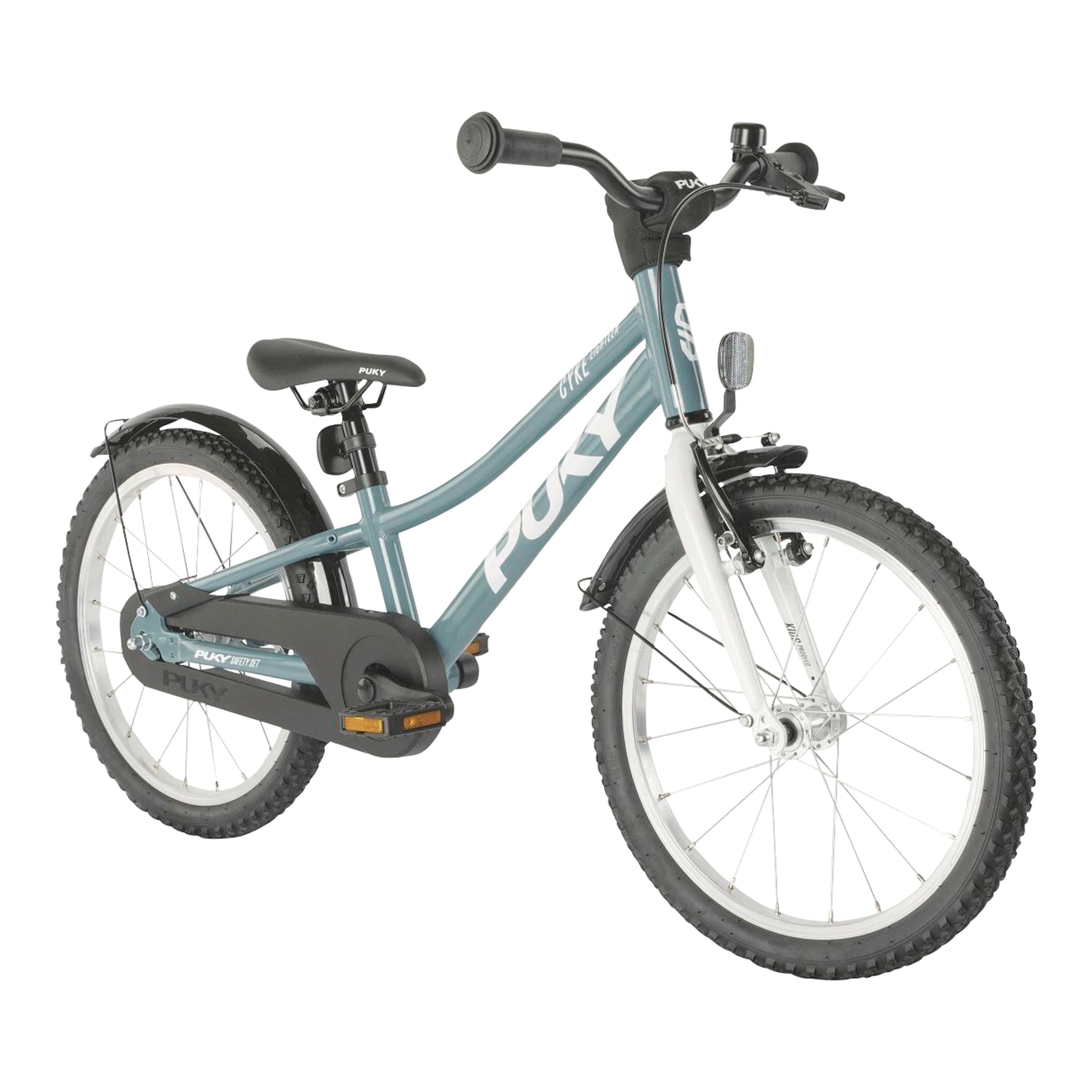 Kinderfahrrad CYKE 18