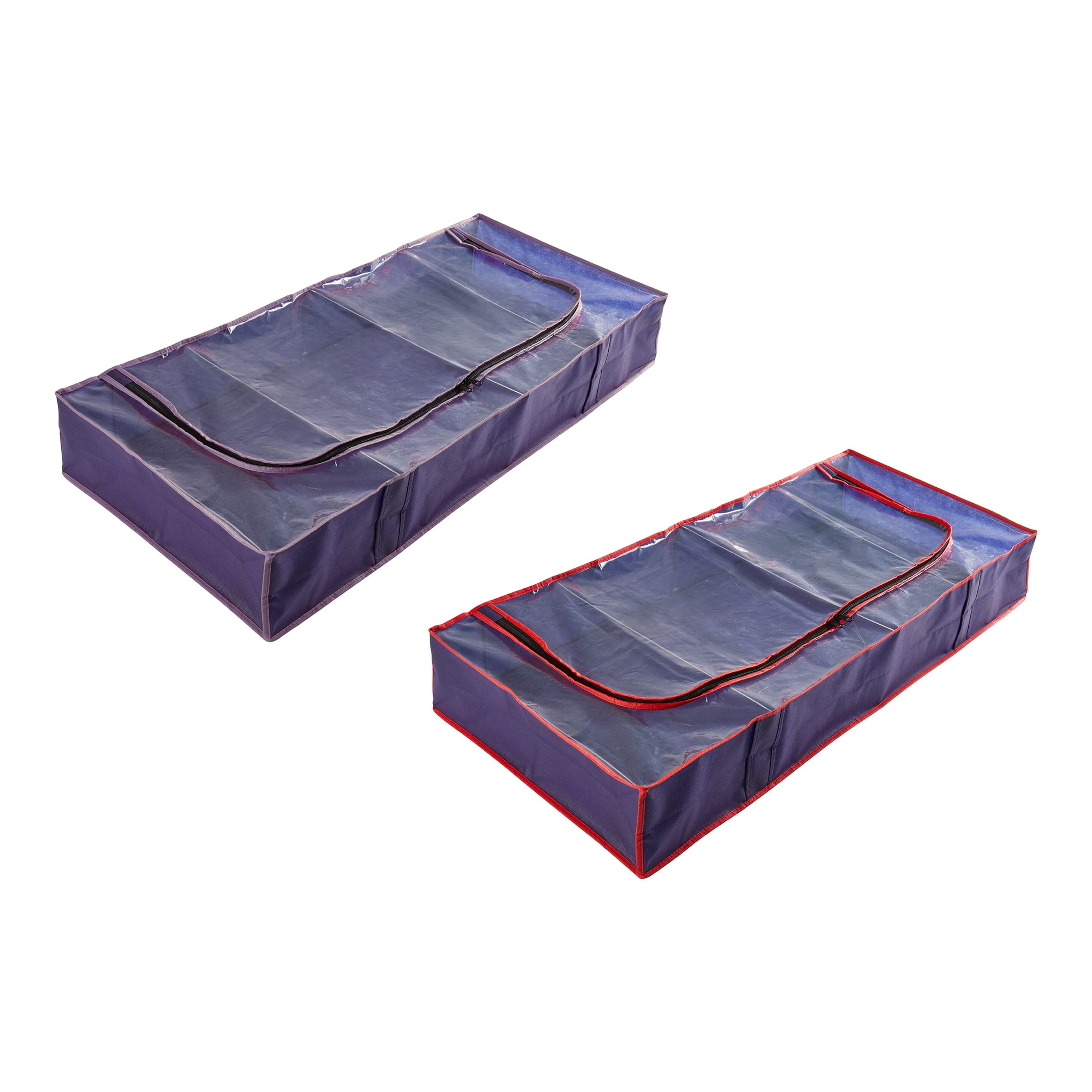 genialoUnterbett-Kommode, 2 Stück