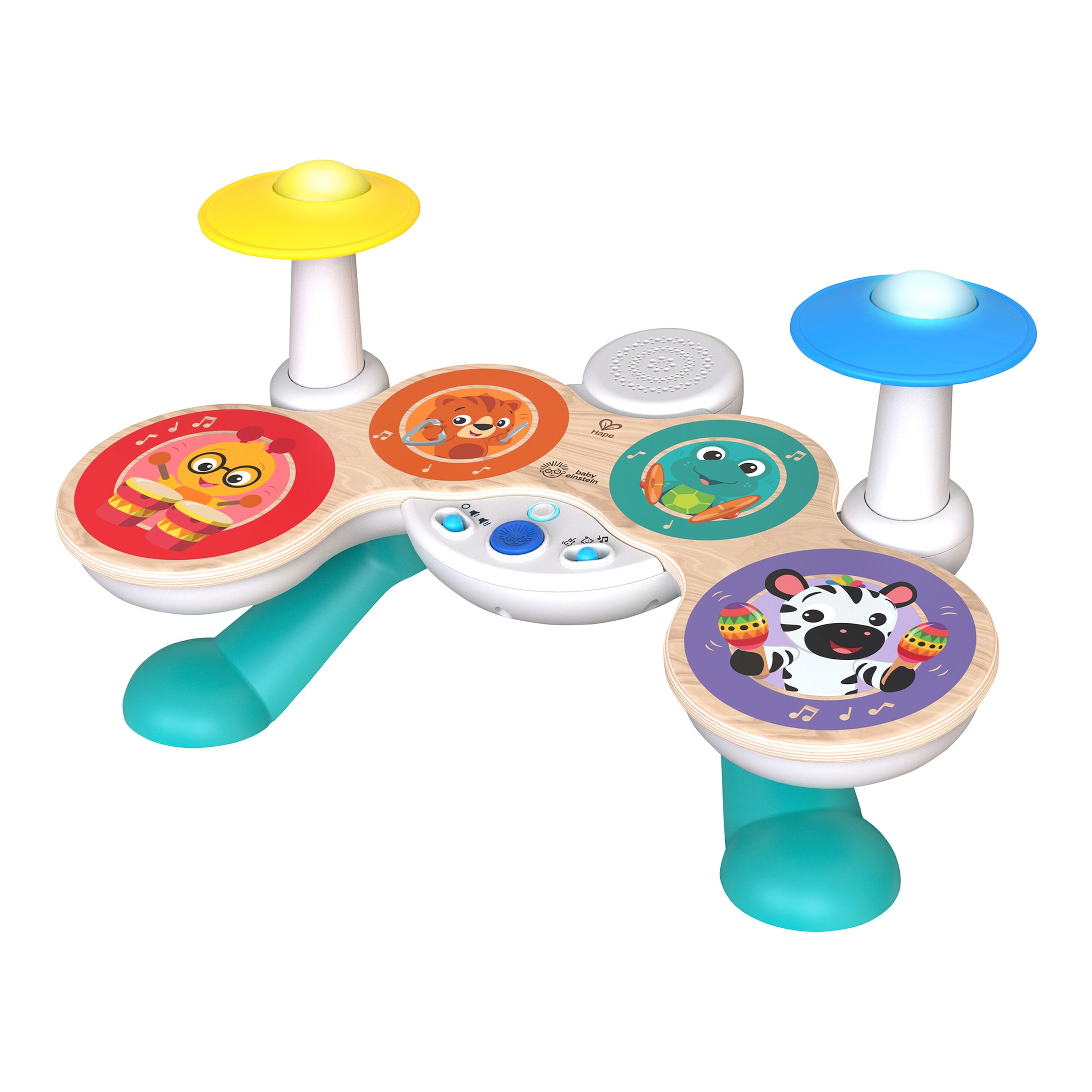Schlagzeug Together in Tune Drums™