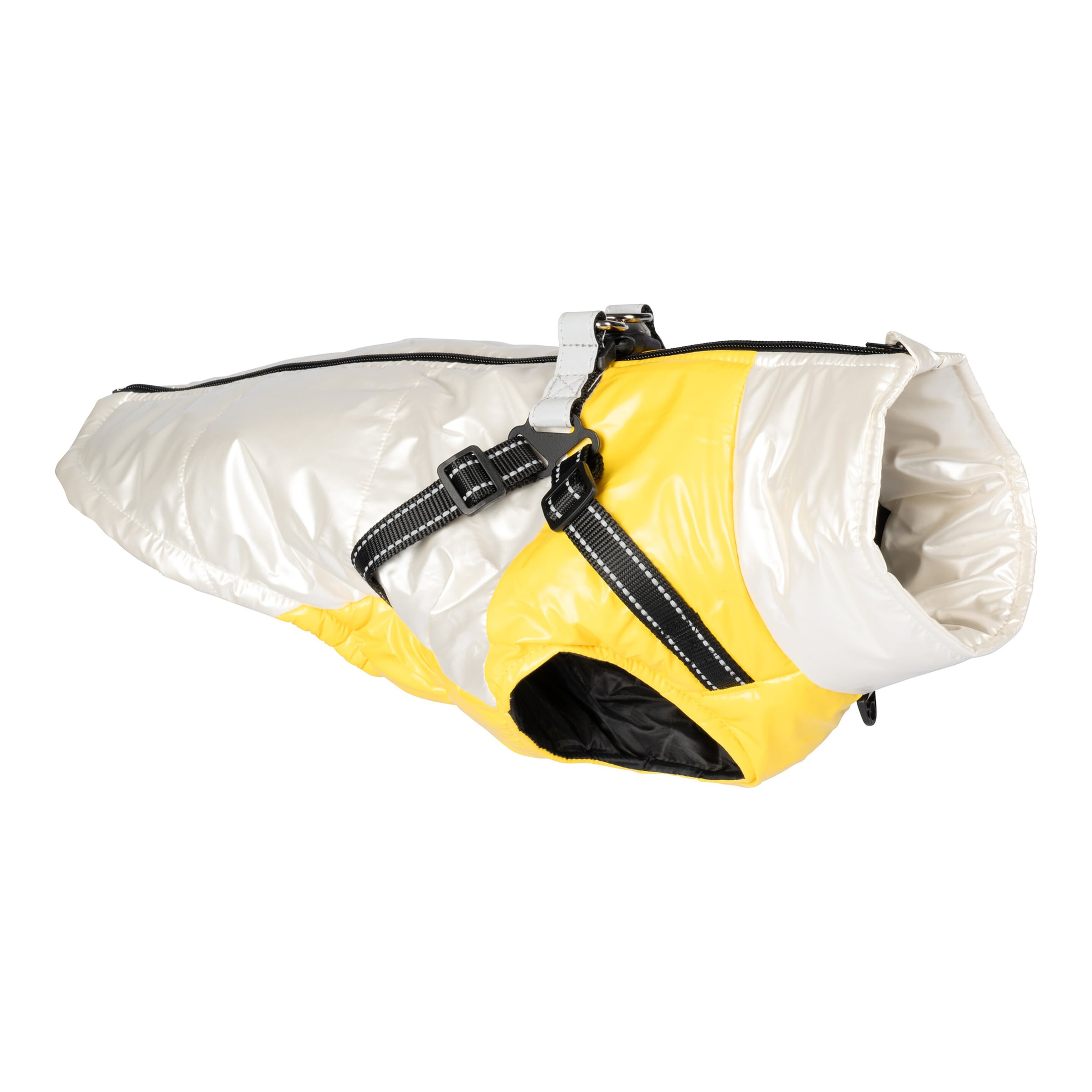 Hunde-Steppjacke, Größe: L